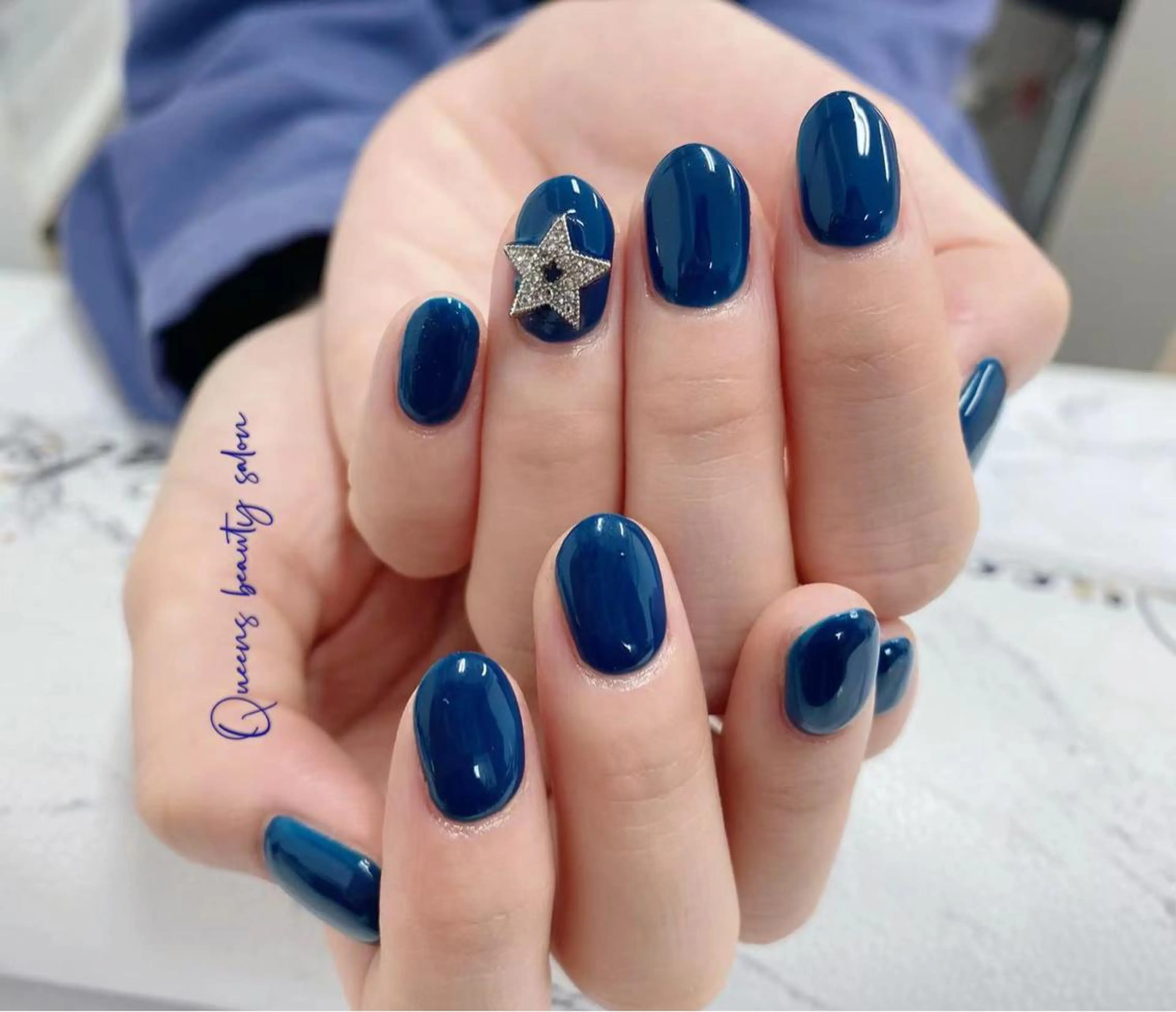 ネイル Queens ciciのネイルデザイン