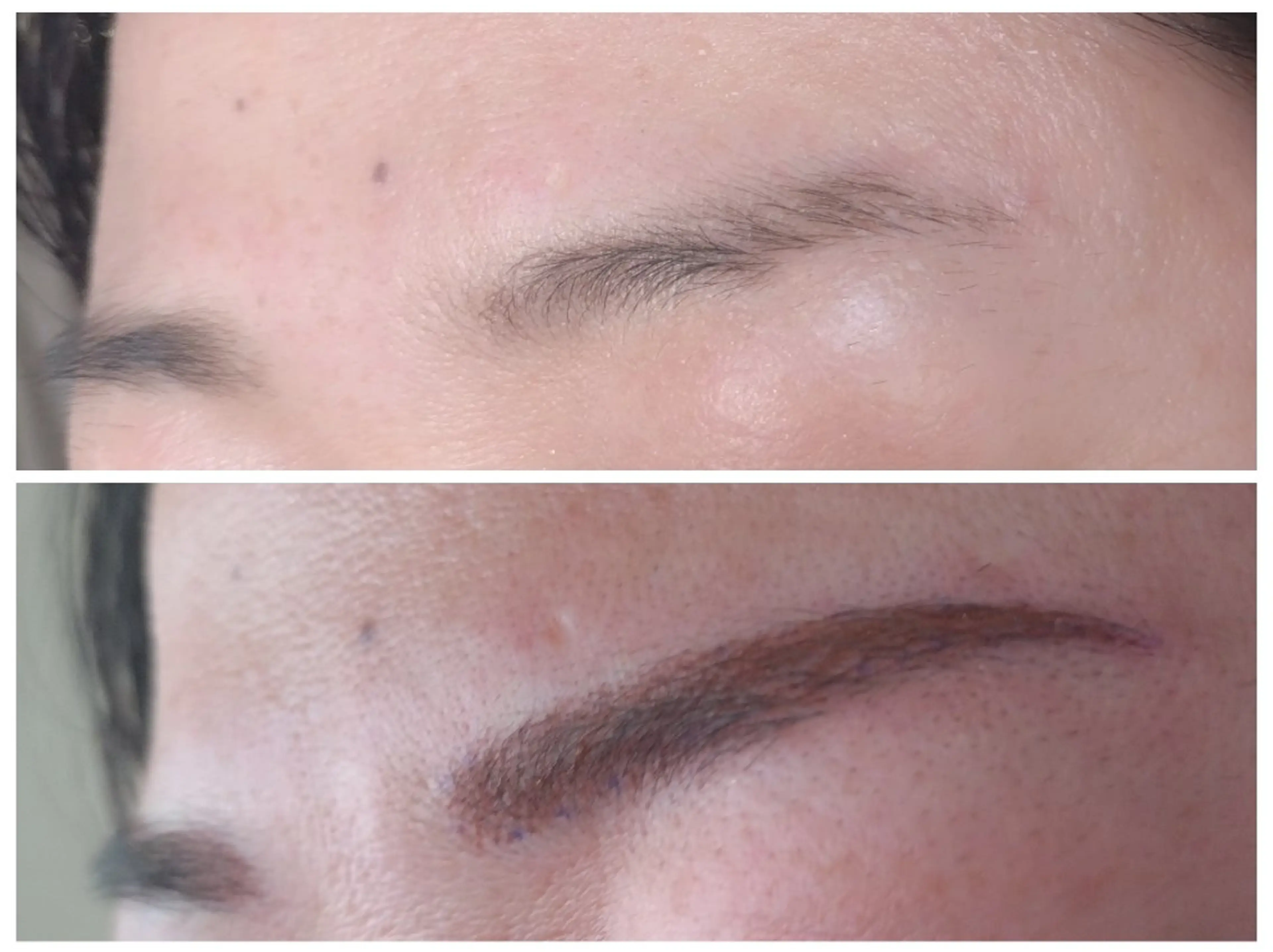 アイブロウ パーソナルカラー・骨格/顔診断【eternity】所属・【トータル美容】 Eternityのその他イメージ