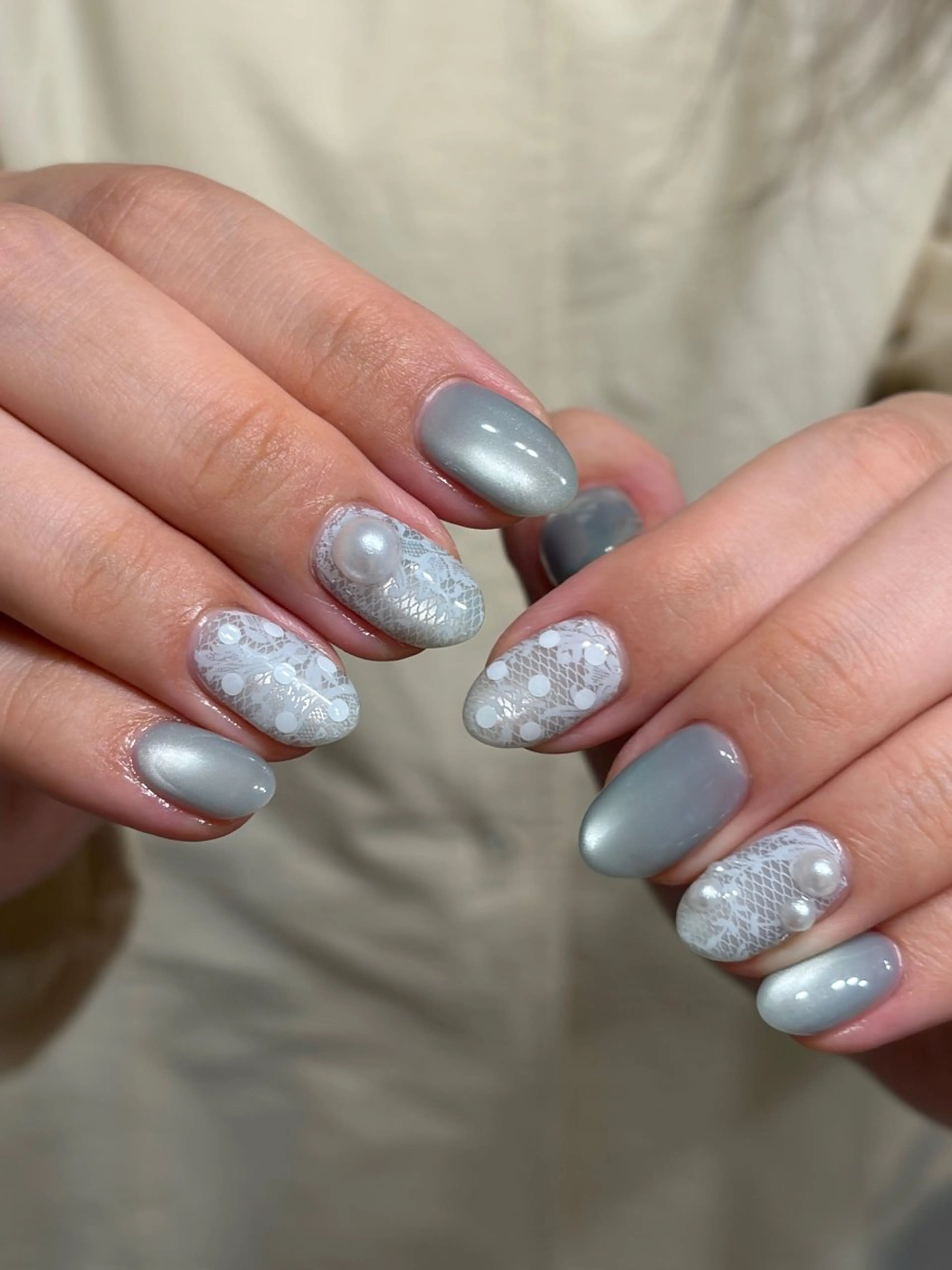 ネイル ハンドネイル oncu nailのネイルデザイン