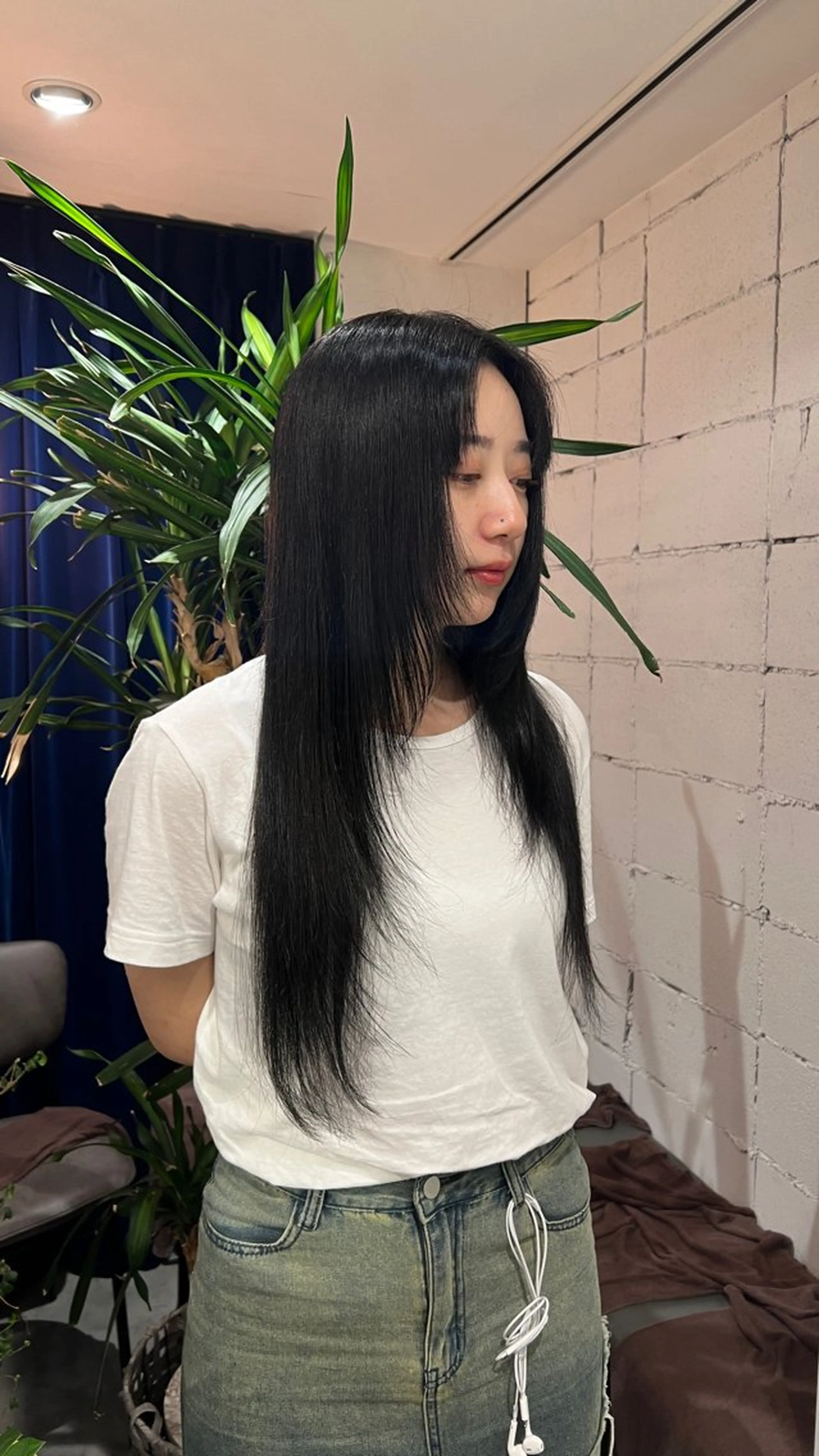 ロング カラー ☆ HARUKA ☆のヘアスタイル