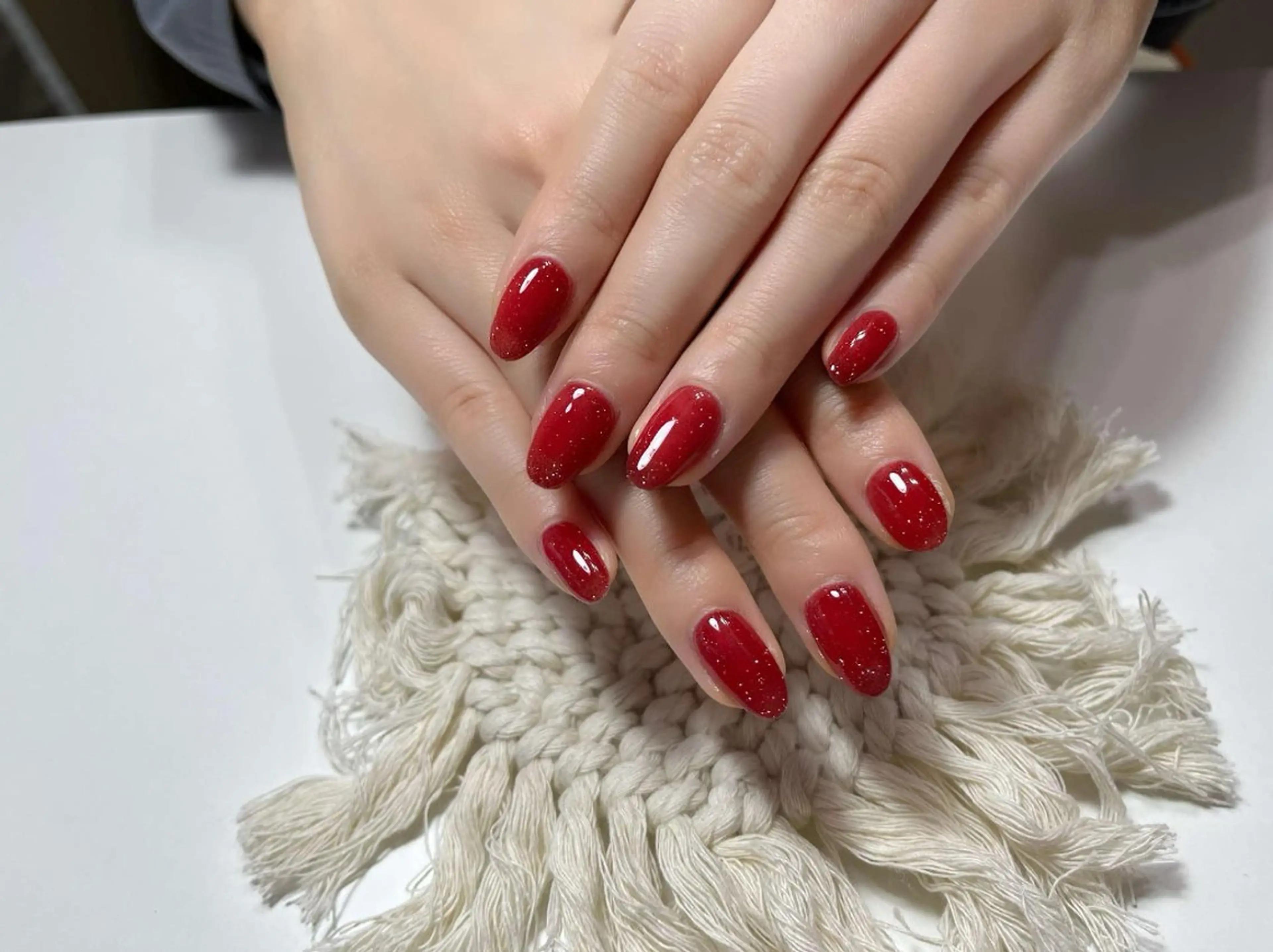 ネイル ハンドネイル Hina ネイルサロンのネイルデザイン