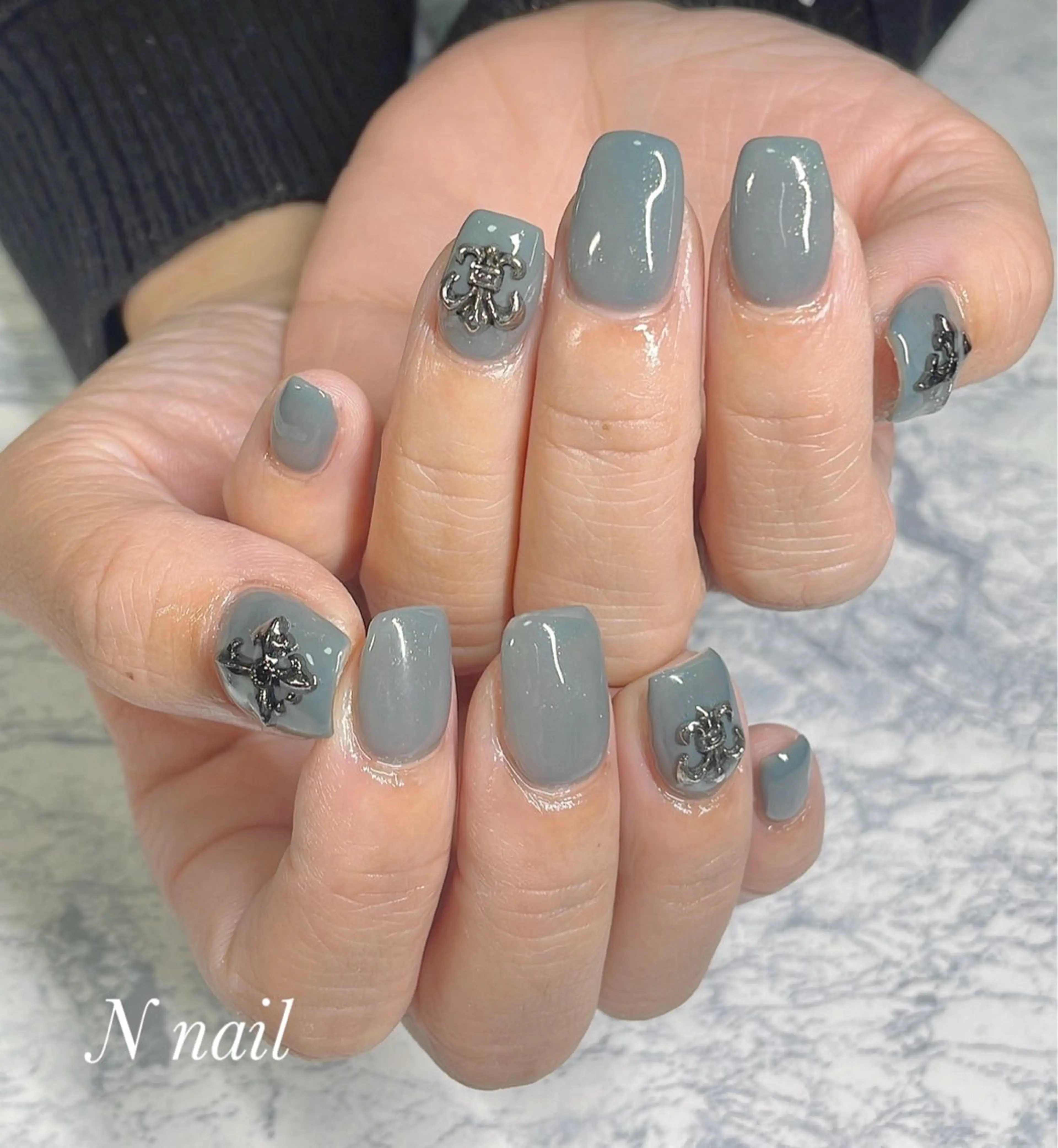 ネイル N nailのネイルデザイン