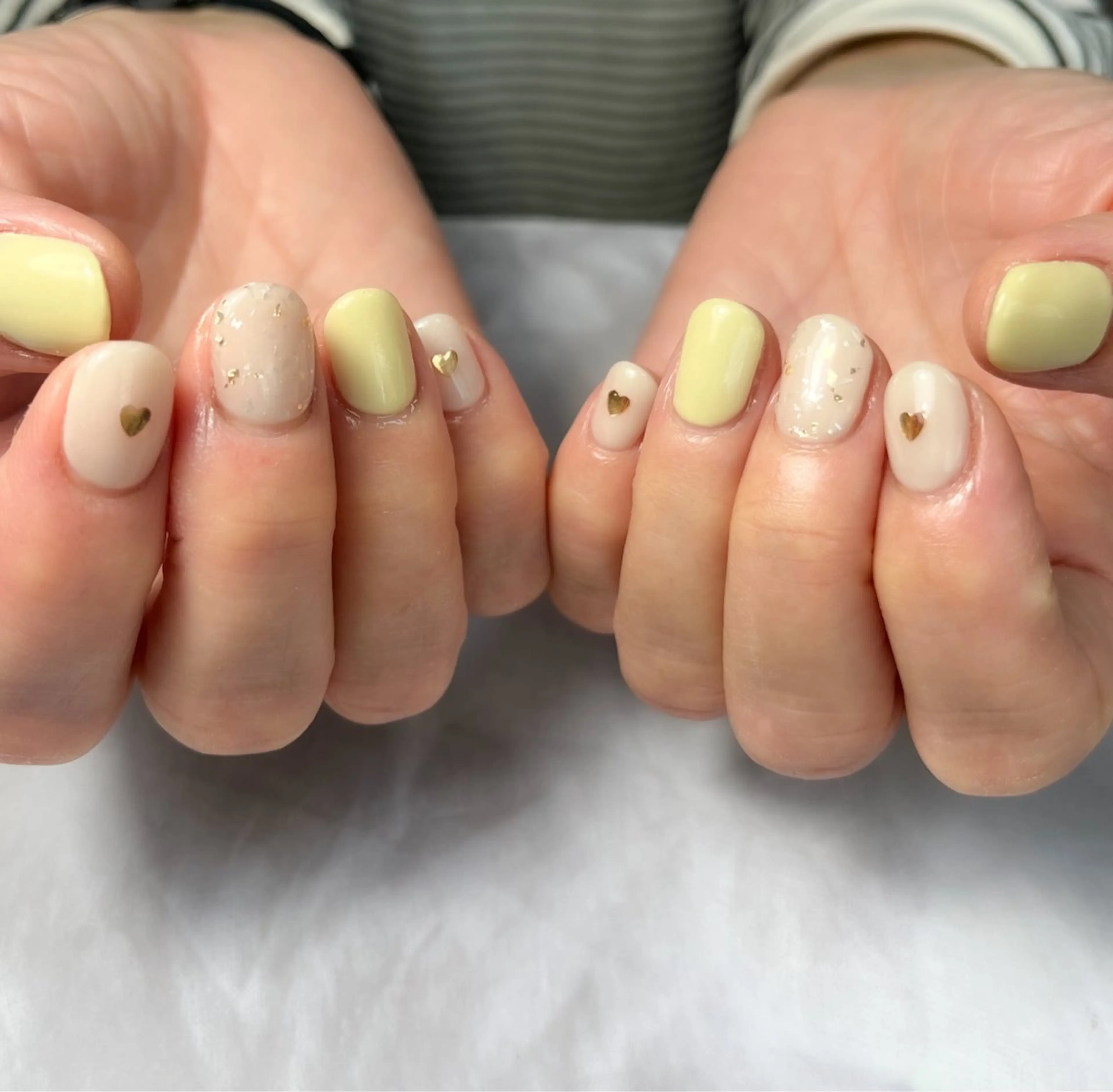 ネイル nails. hymのネイルデザイン