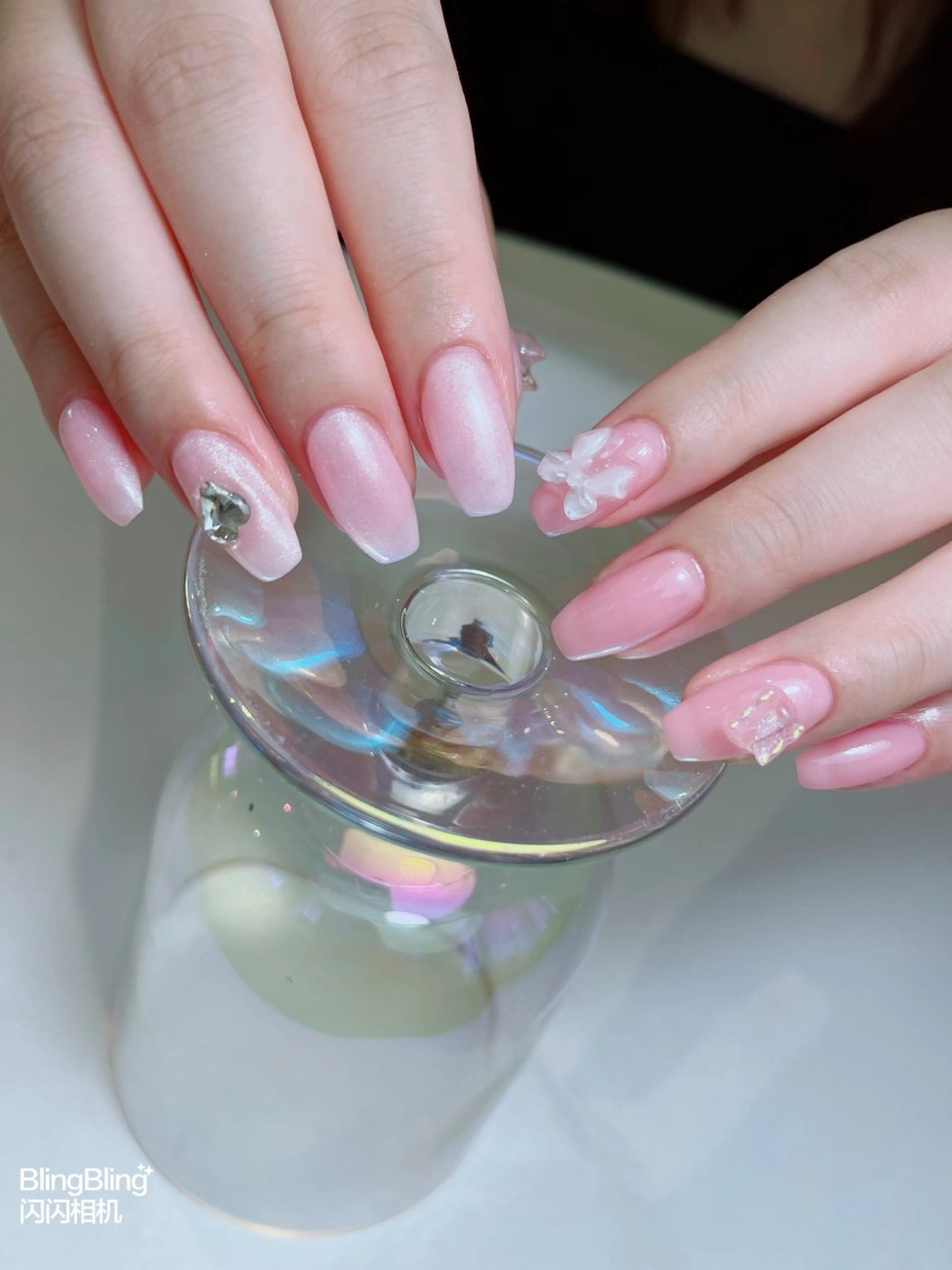 ネイル ハンドネイル Floria nail salonのネイルデザイン