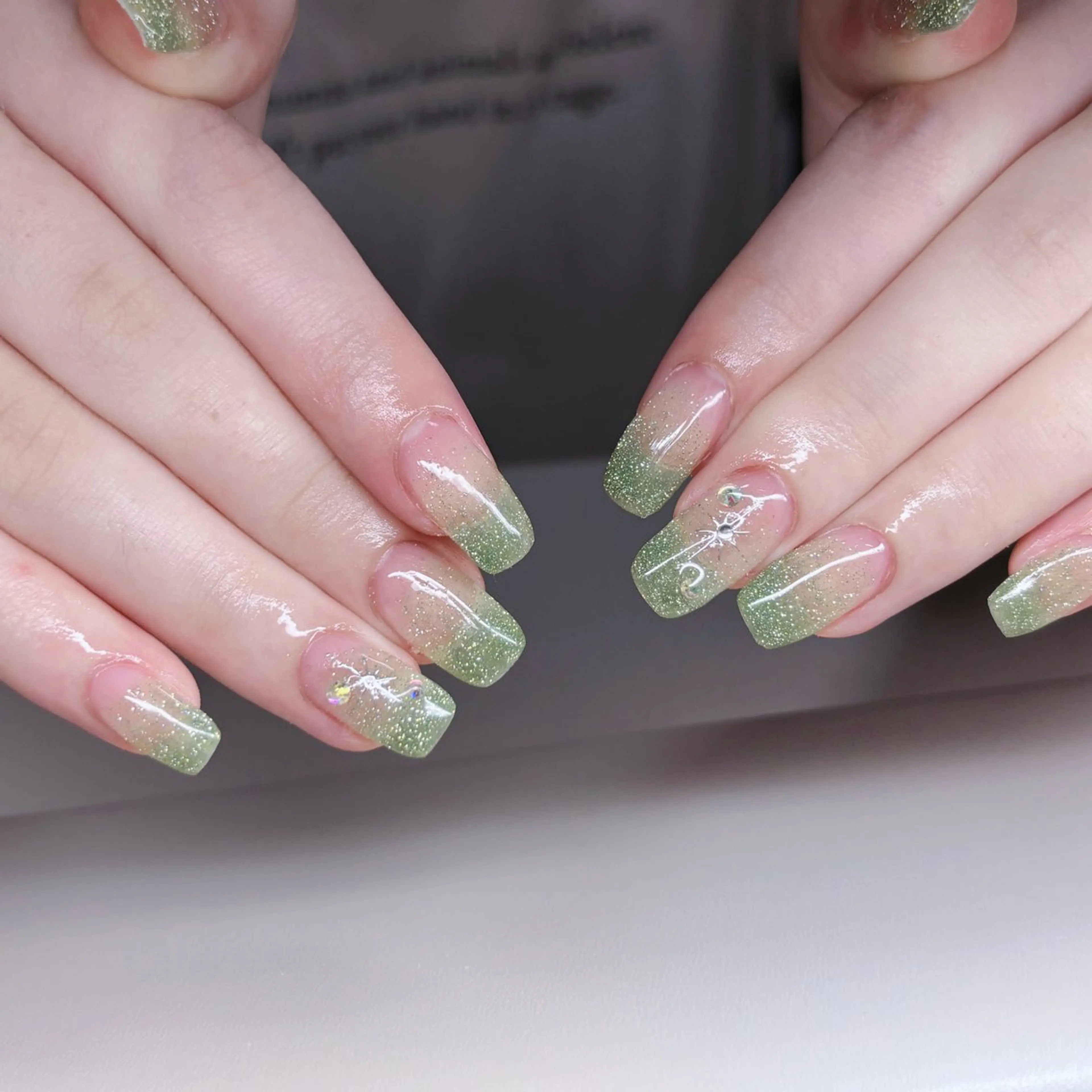 ネイル コネコ ネイルサロンのネイルデザイン