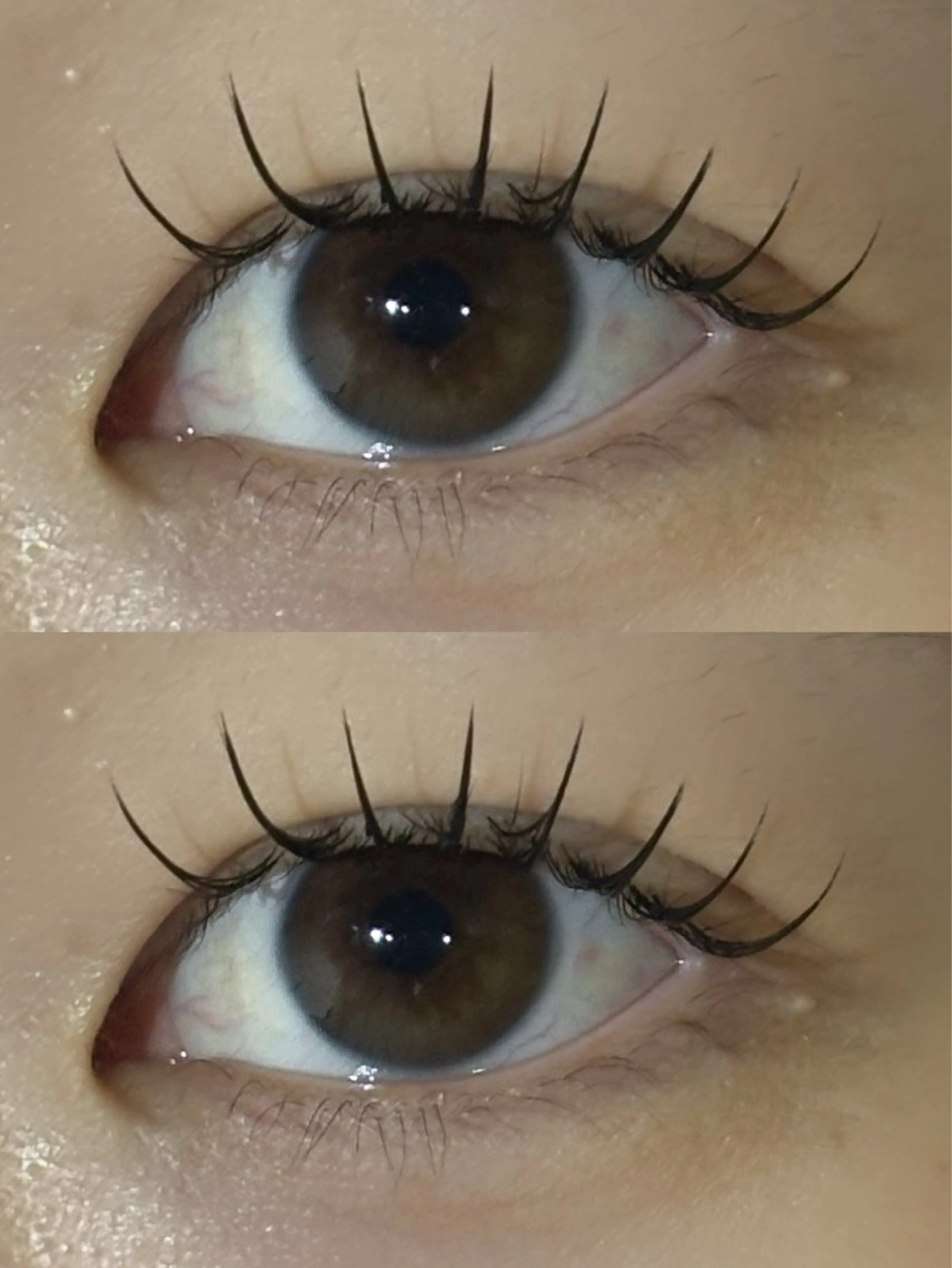 マツエク・マツパ マツエク cocoro💗 ﾏﾂｴｸ/ﾈｲﾙのマツエク・マツパデザイン