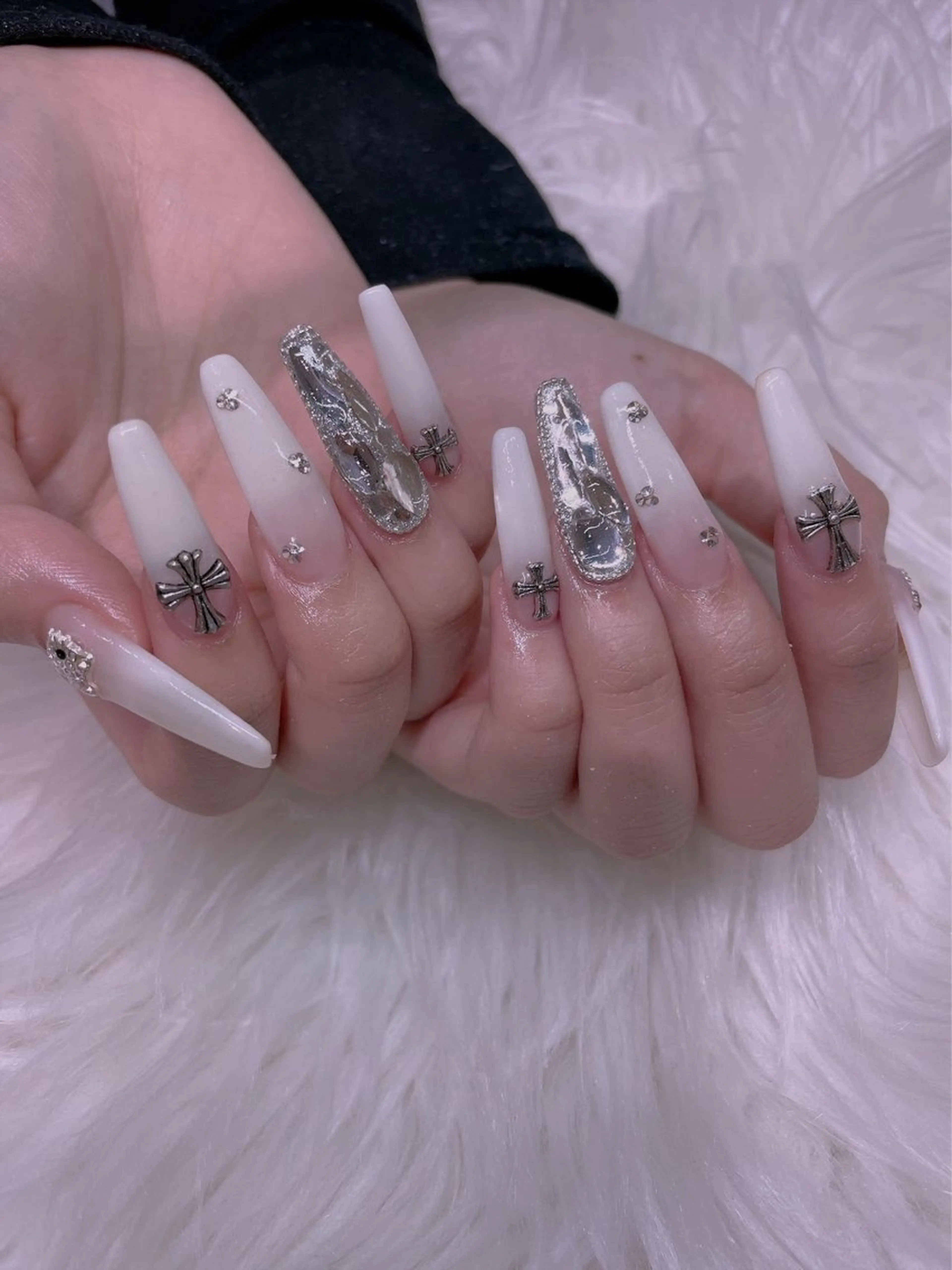 ネイル エムズ ハヤシのネイルデザイン