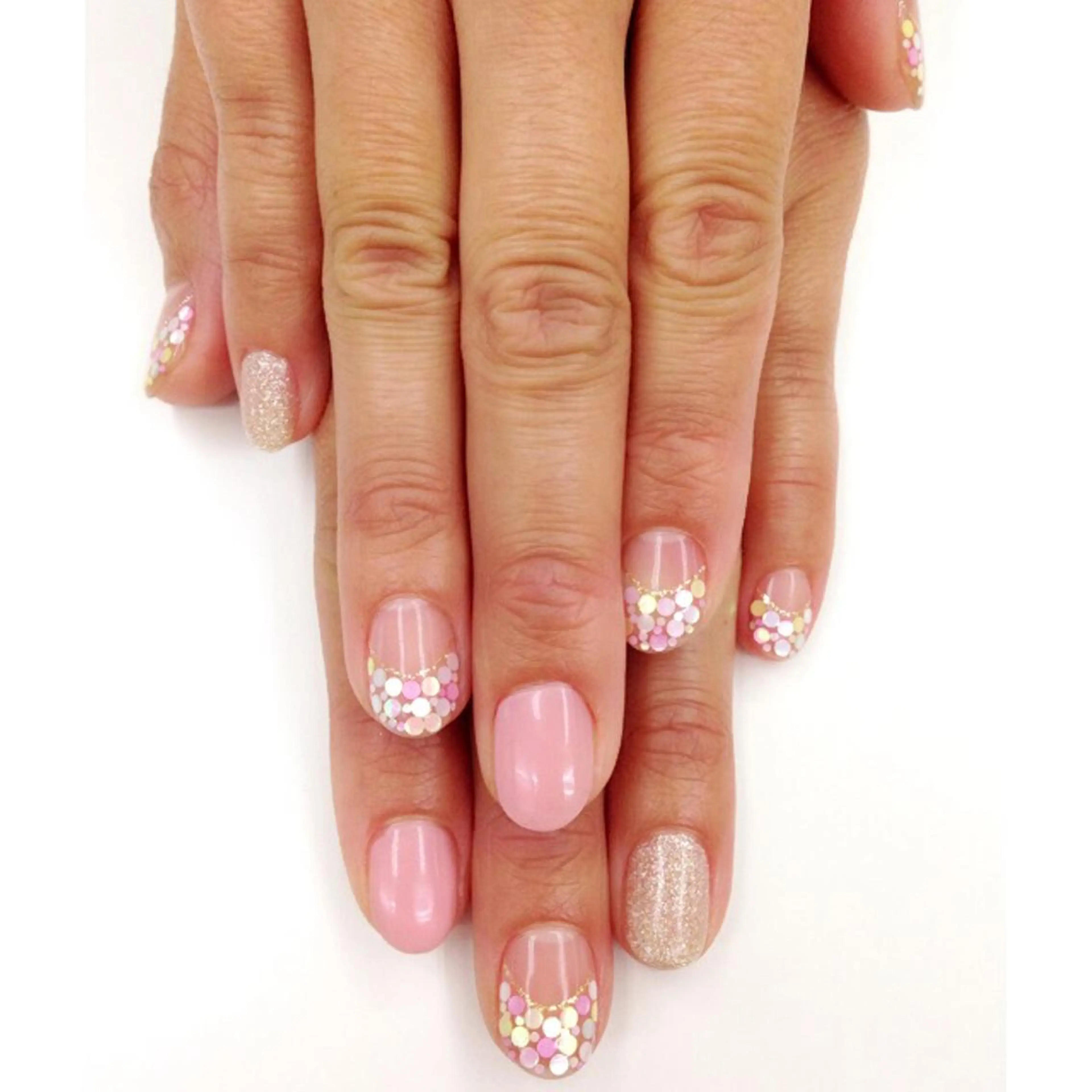 ネイル S mikiのネイルデザイン