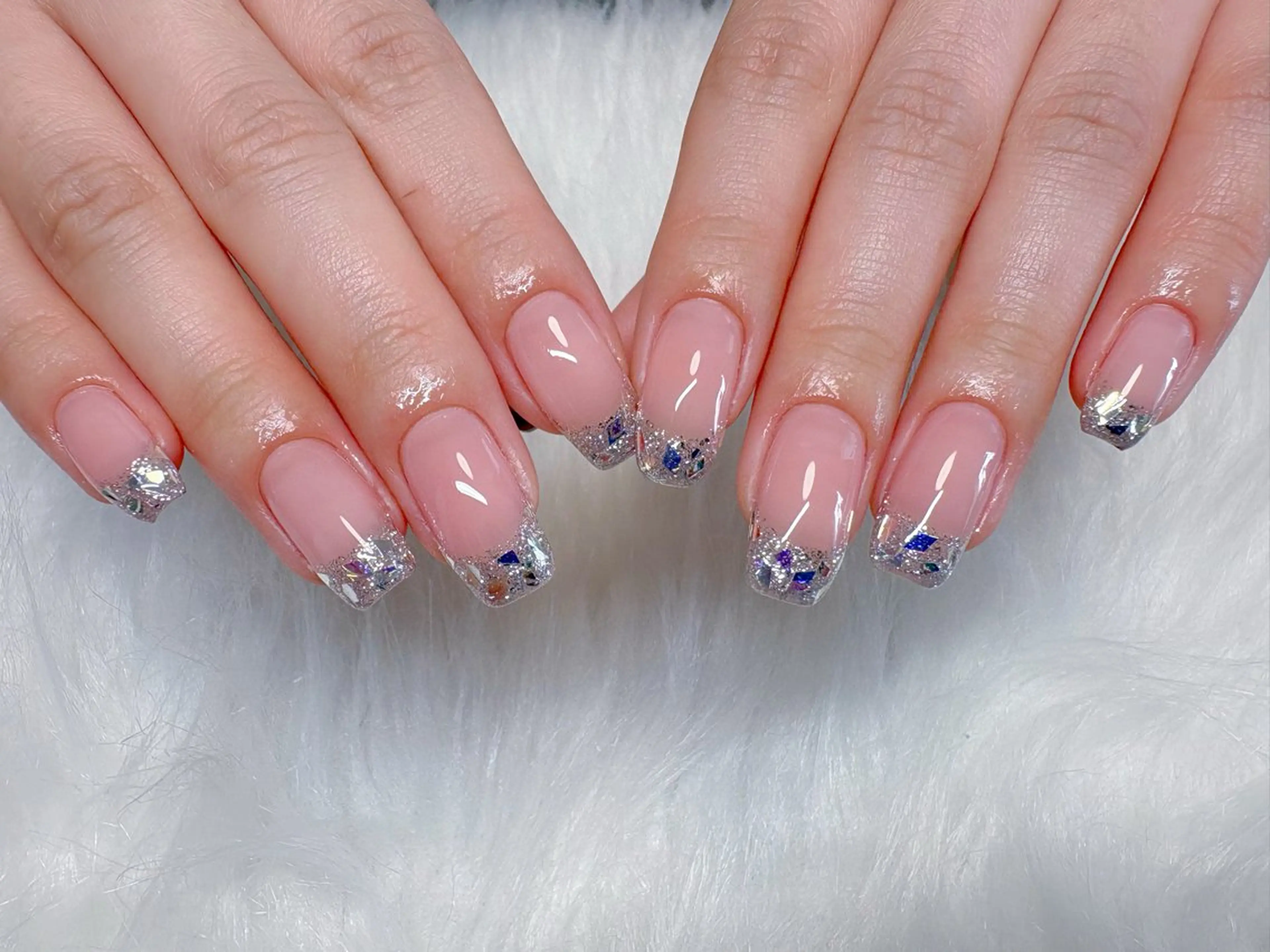 ネイル ハンドネイル エン Nail salonのネイルデザイン