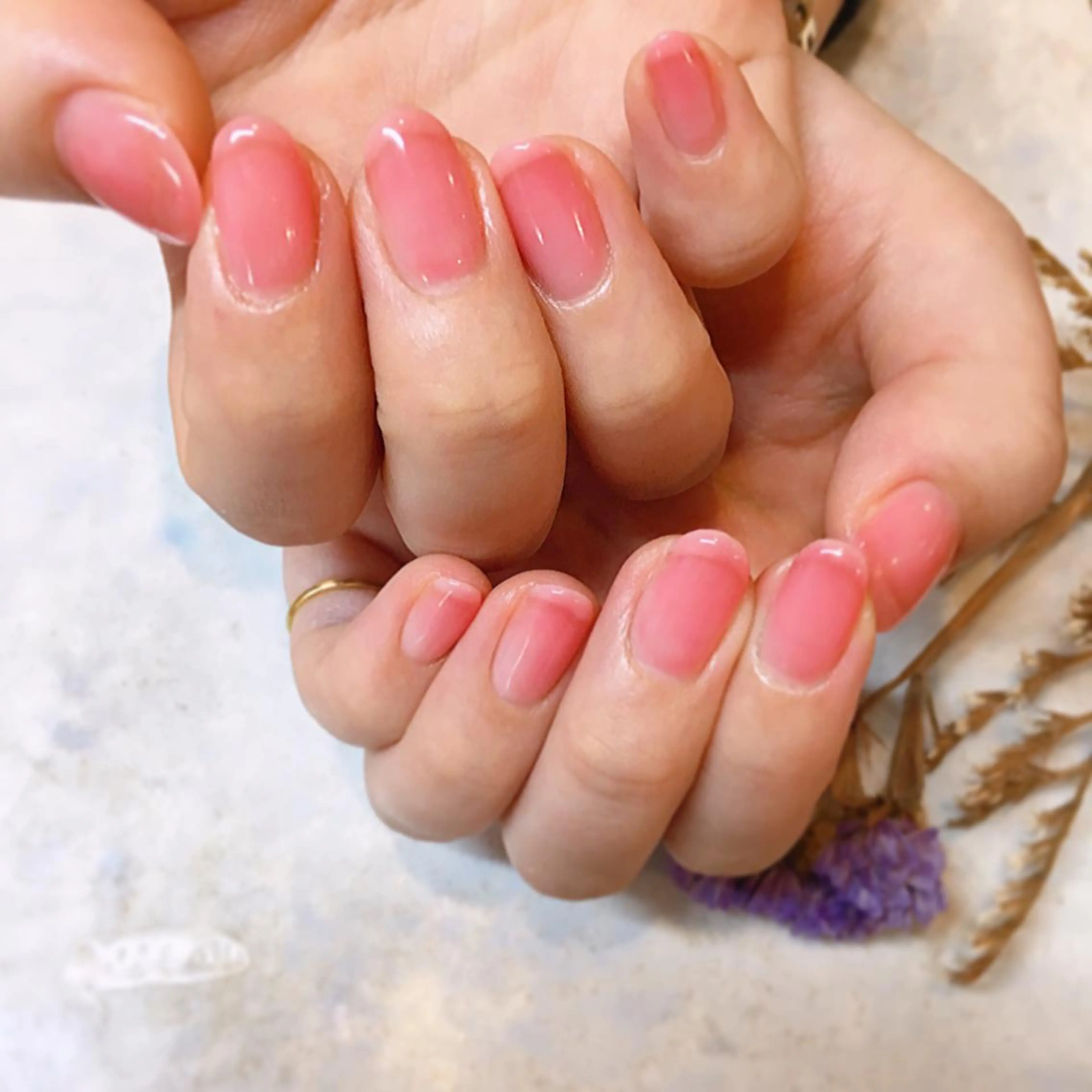 ネイル M O M Oのネイルデザイン