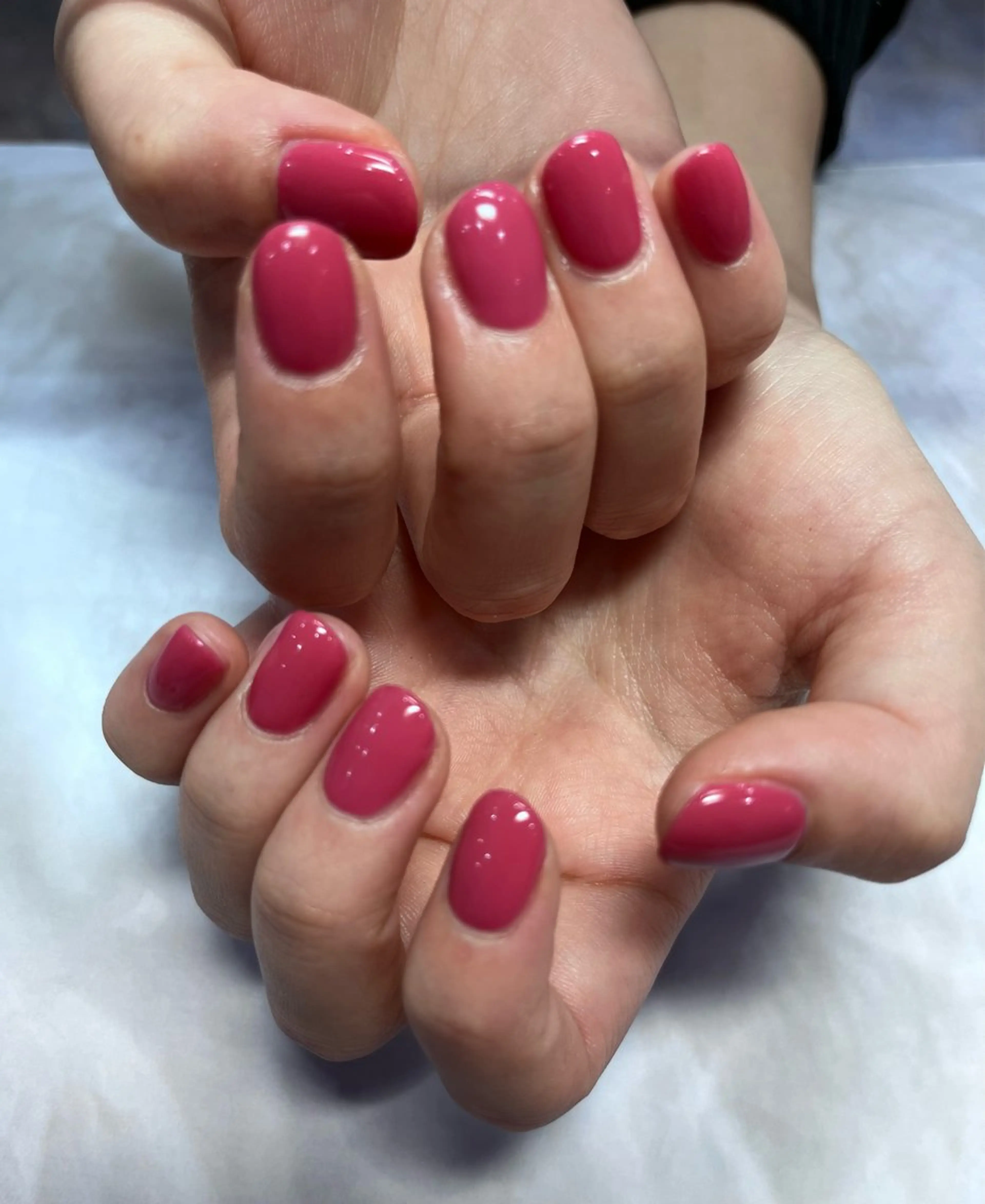 【ご新規様】オフ（あり）ワンカラー🩷の写真