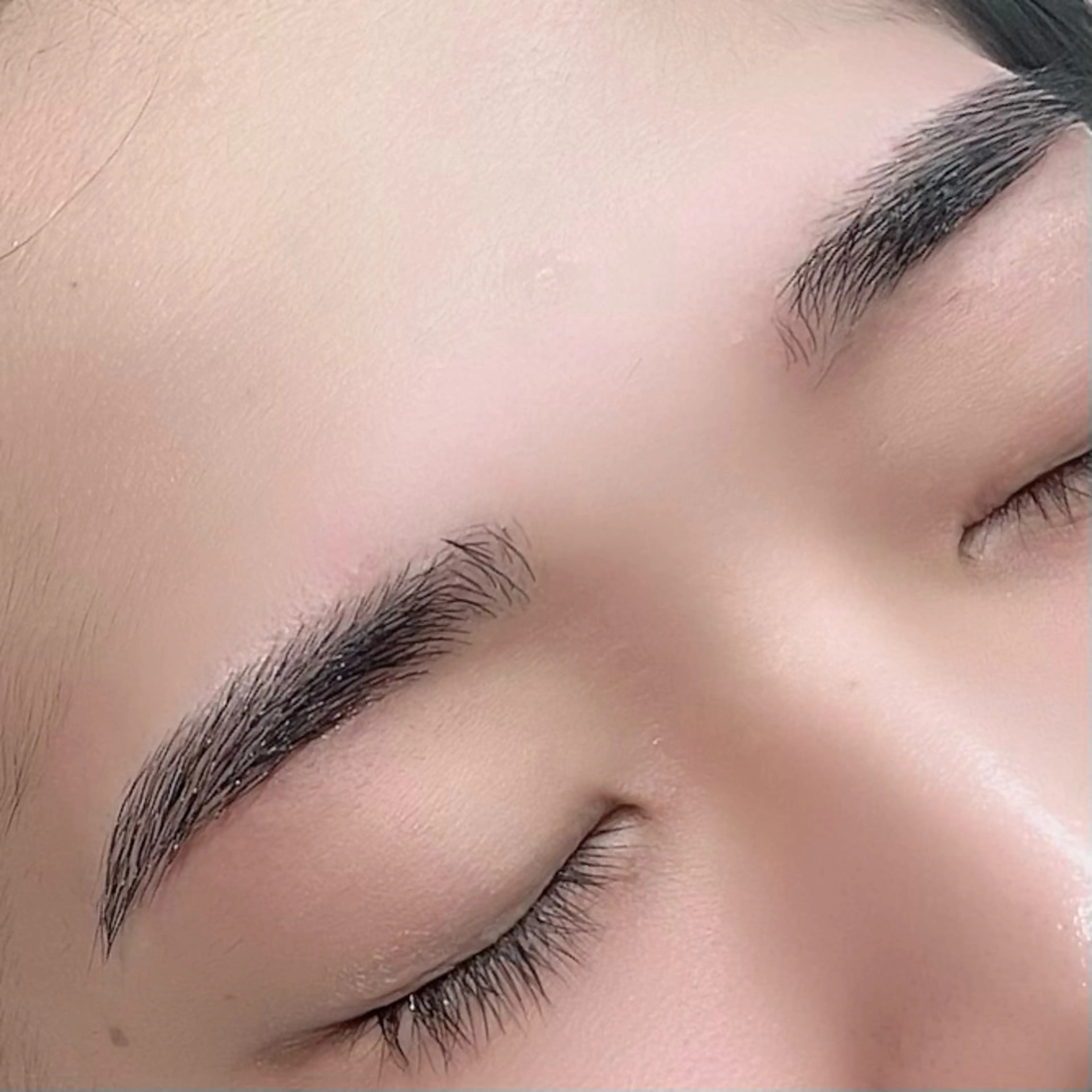 アイブロウ ワックス脱毛 その他(アイブロウ) Riho/博多/ まつげパーマ/LEDのマツエク・マツパデザイン