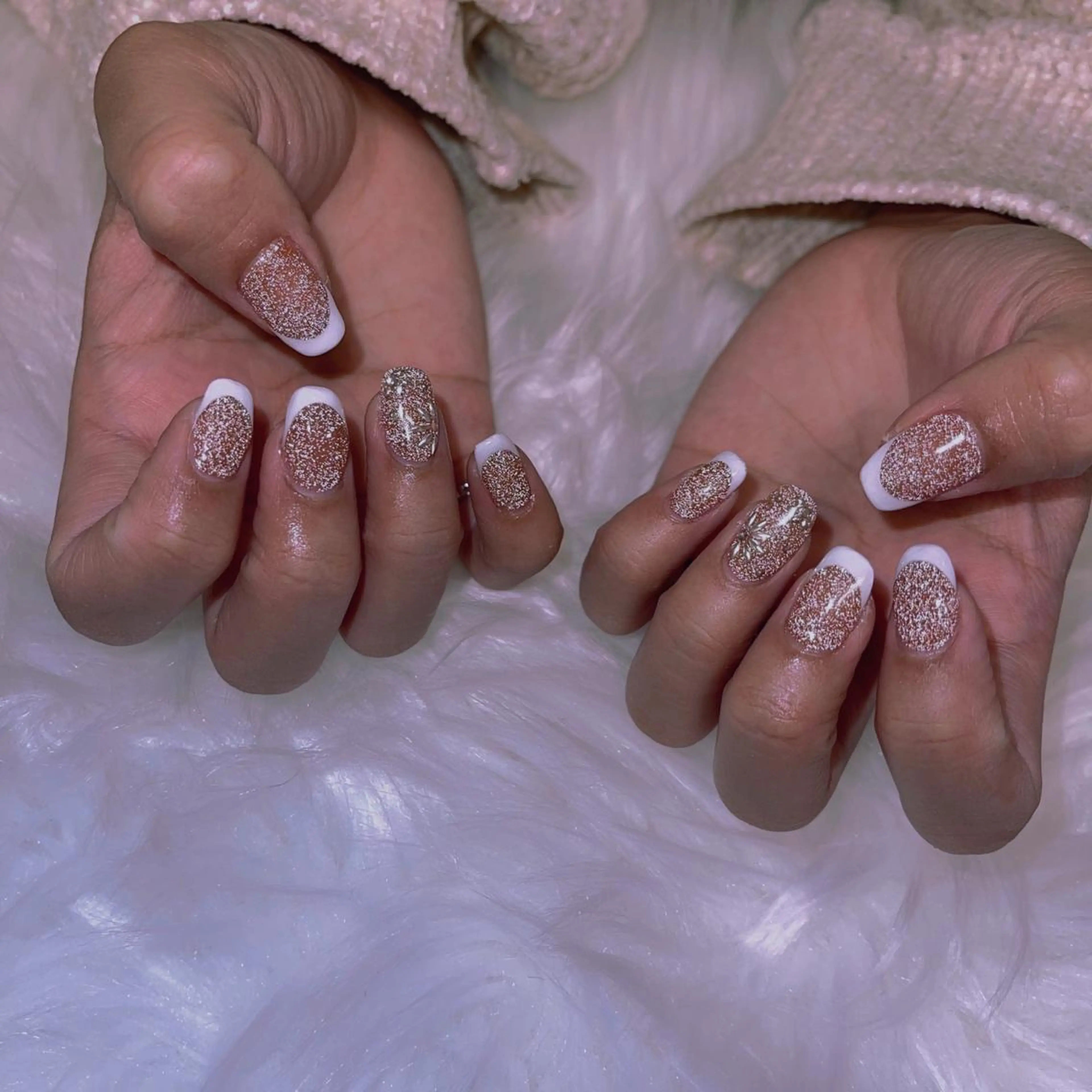 ネイル Private Salon 大宮のネイルデザイン