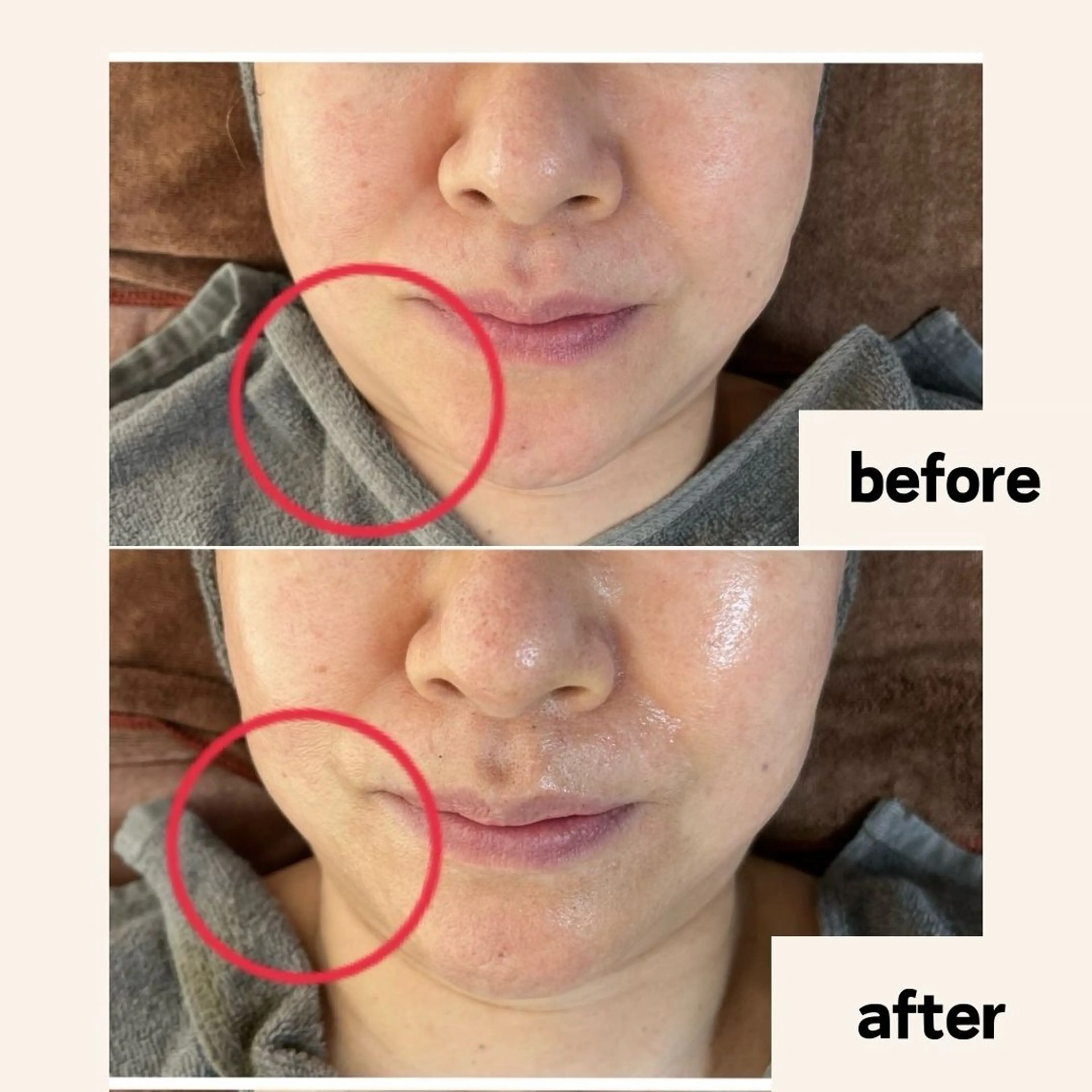 藤井 ののみのエステ・リラクイメージ