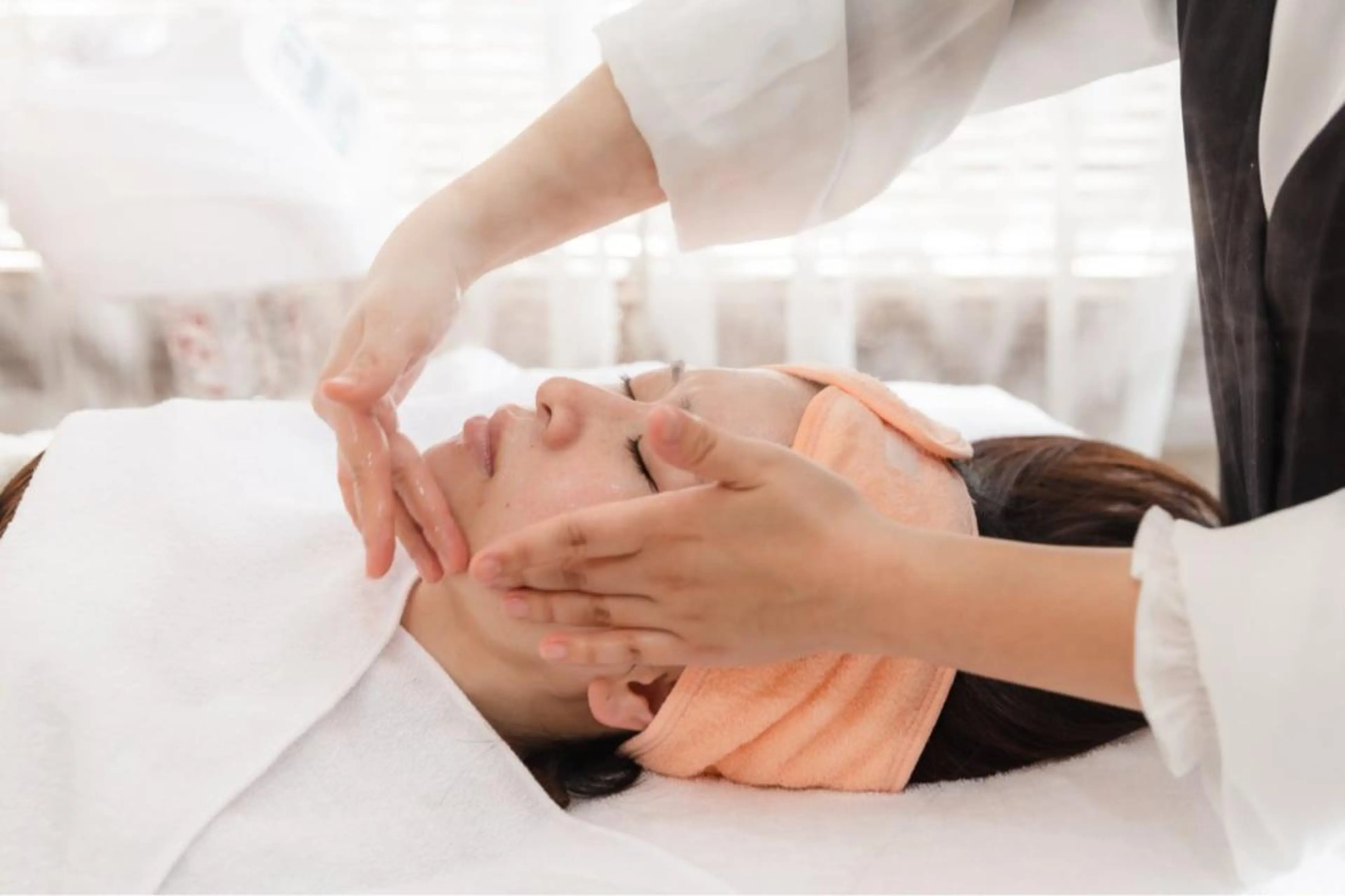 西本 裕子のエステ・リラクイメージ