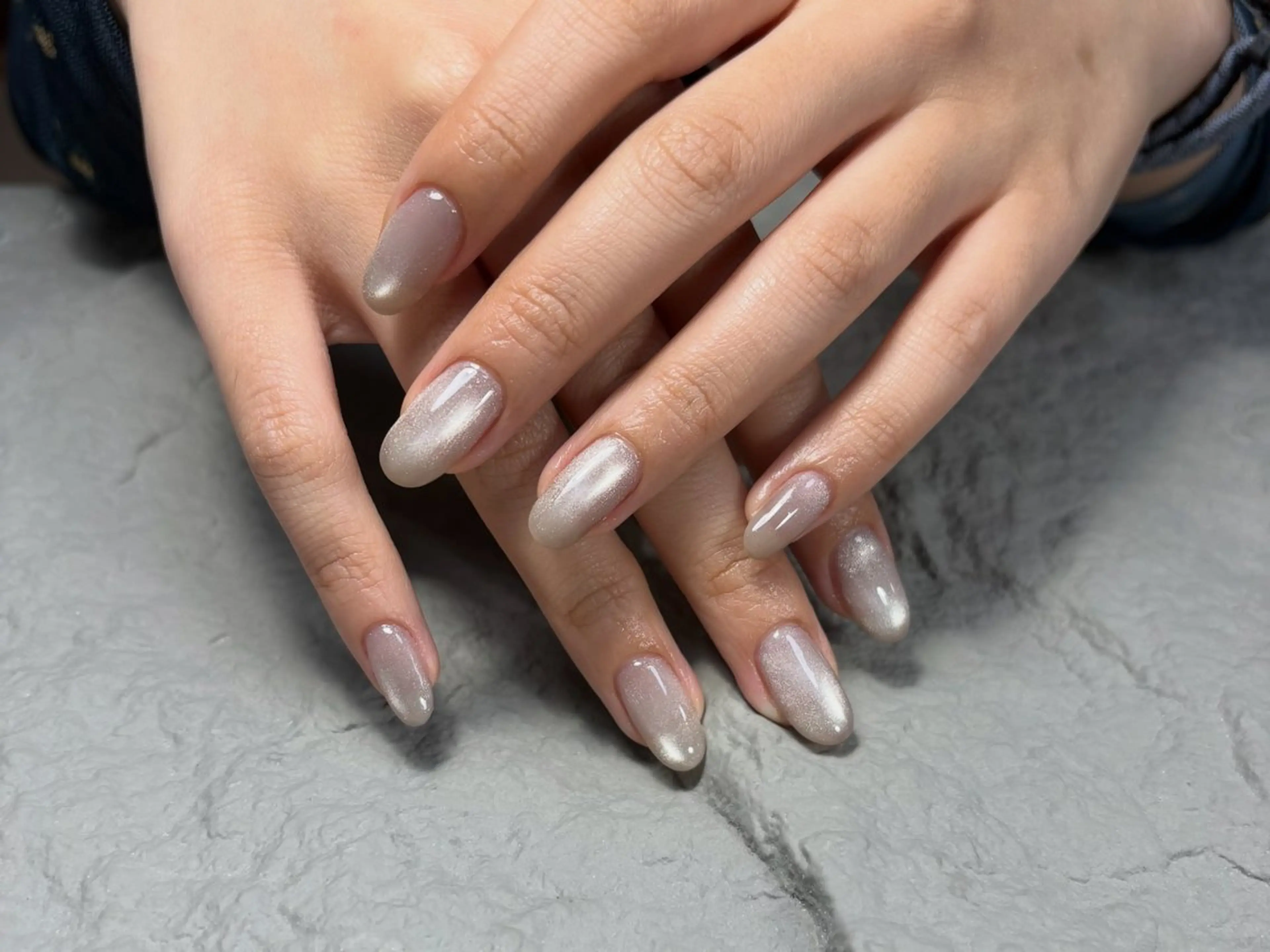 ネイル めぐみのネイルサロン keikoのネイルデザイン