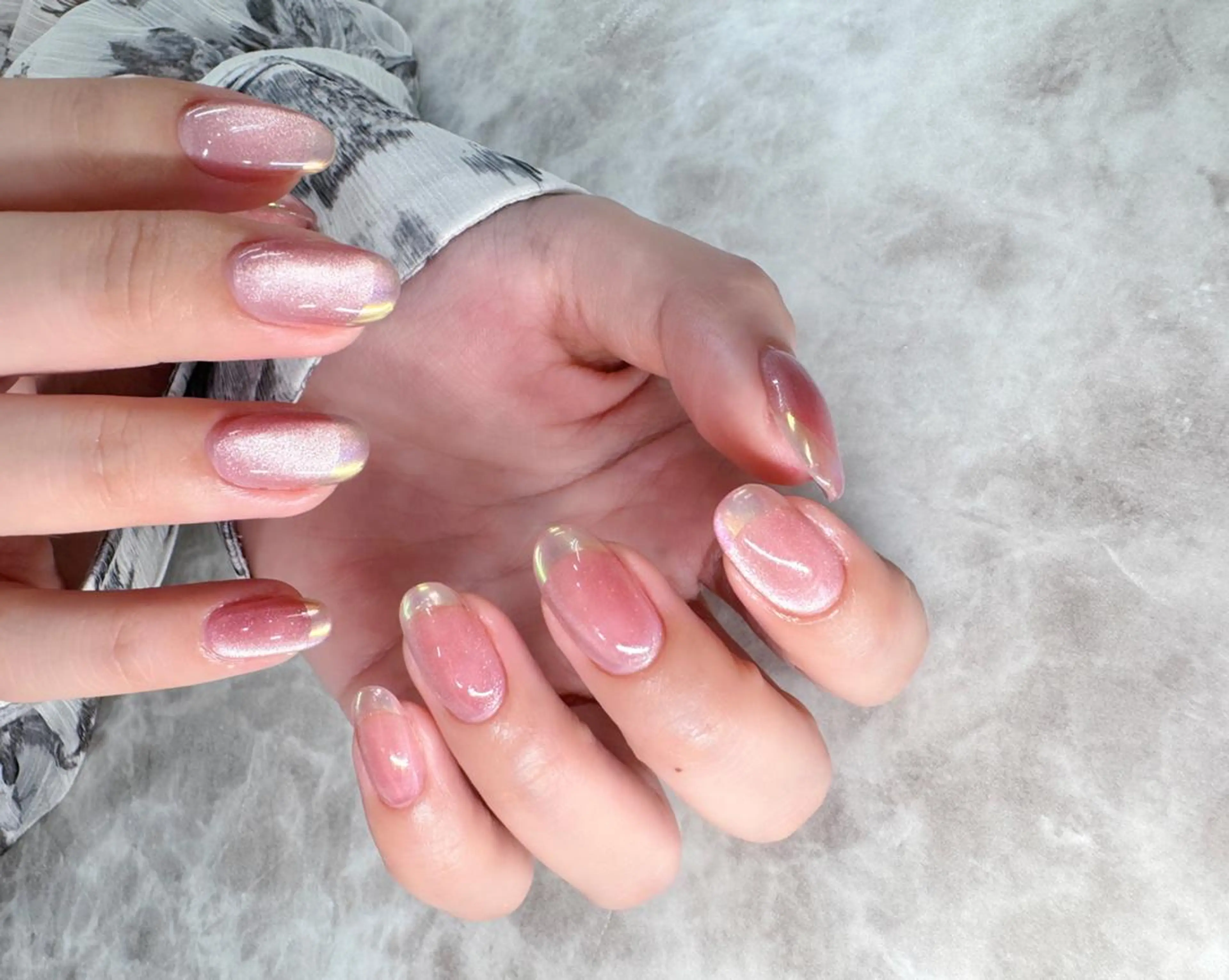 ネイル 閨匠 上野店のネイルデザイン