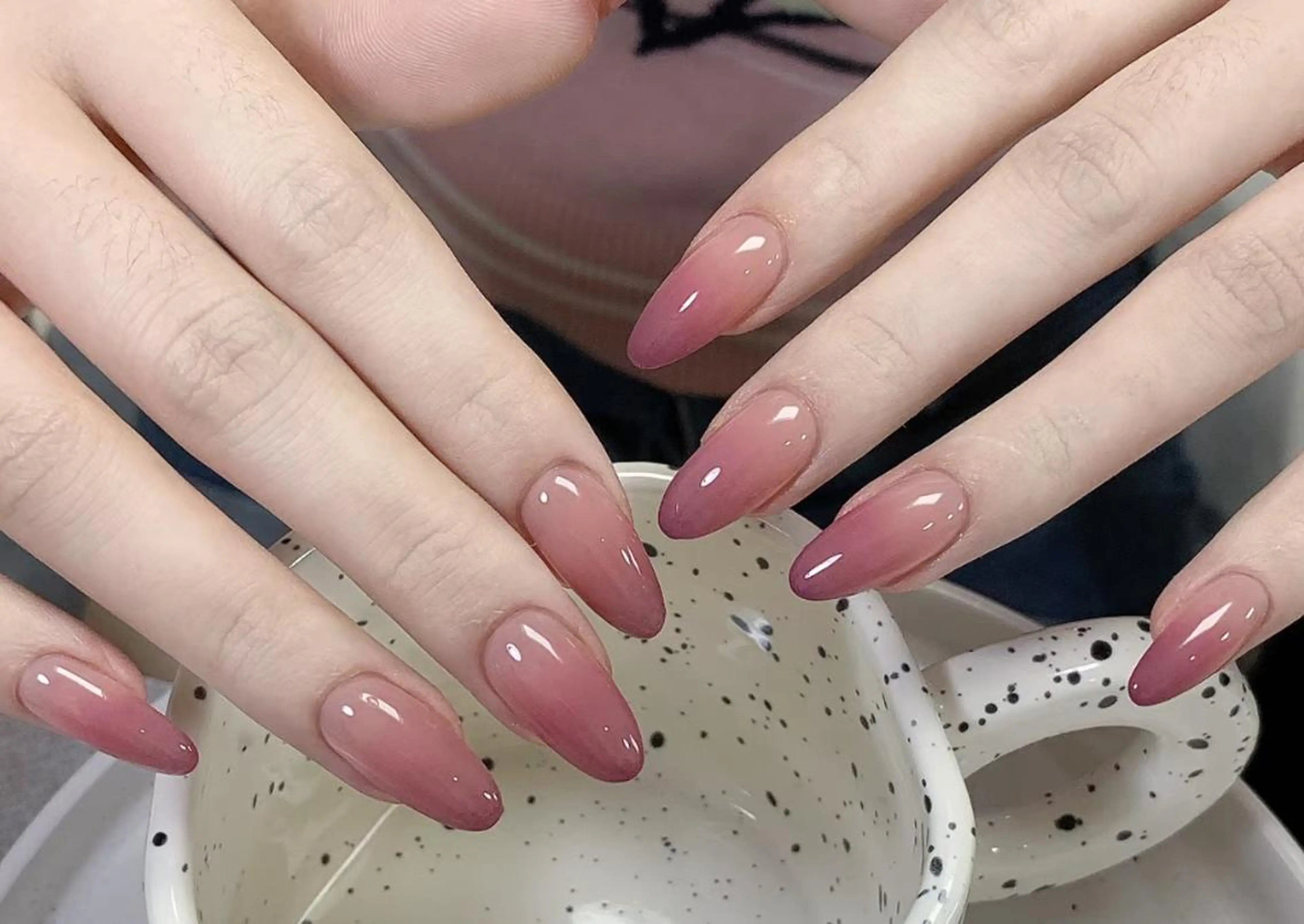 ネイル ハンドネイル 🎀 NaNa_nailのネイルデザイン