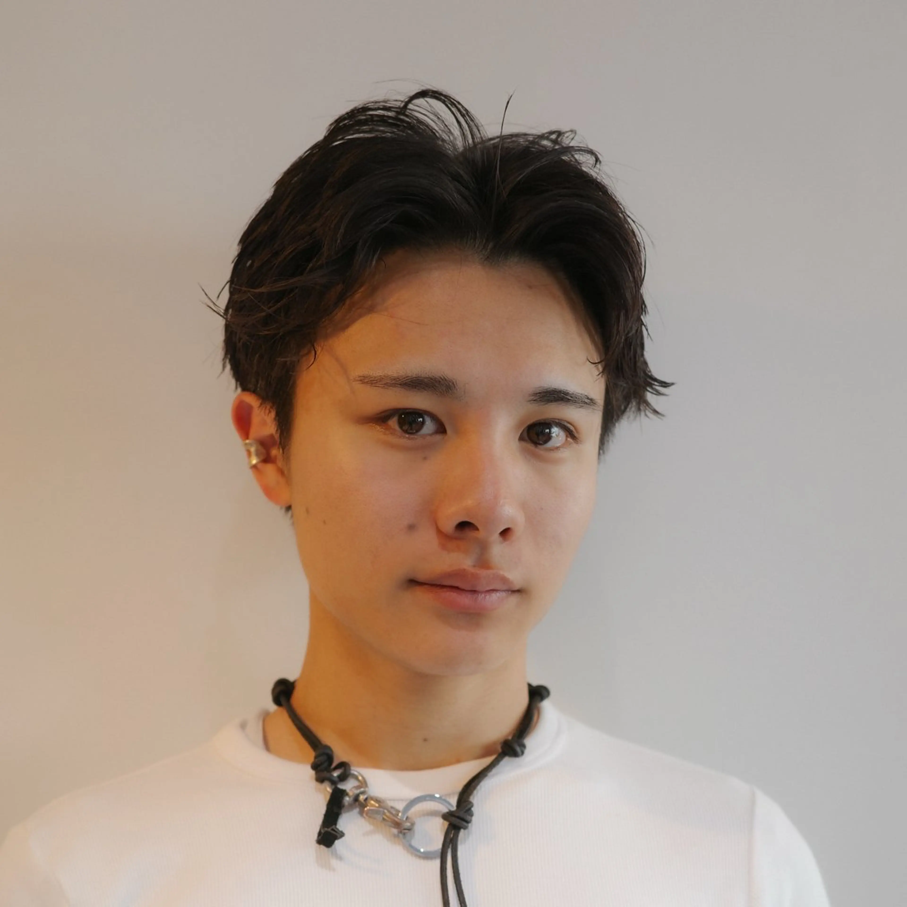 メンズ カット 🐶メンズカット SYUMA🐶のヘアスタイル