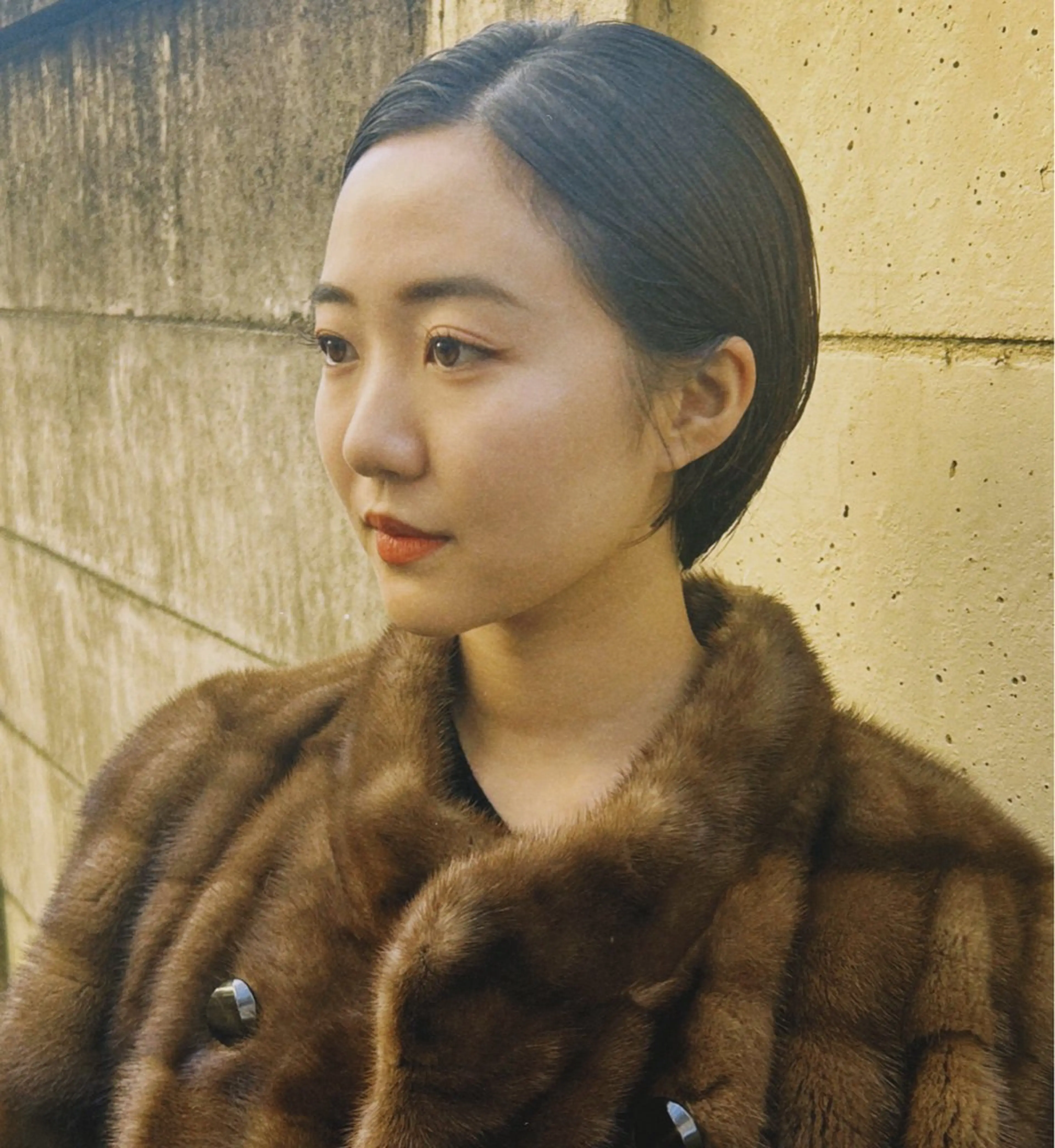 ショート 濱田 憲佑のヘアスタイル