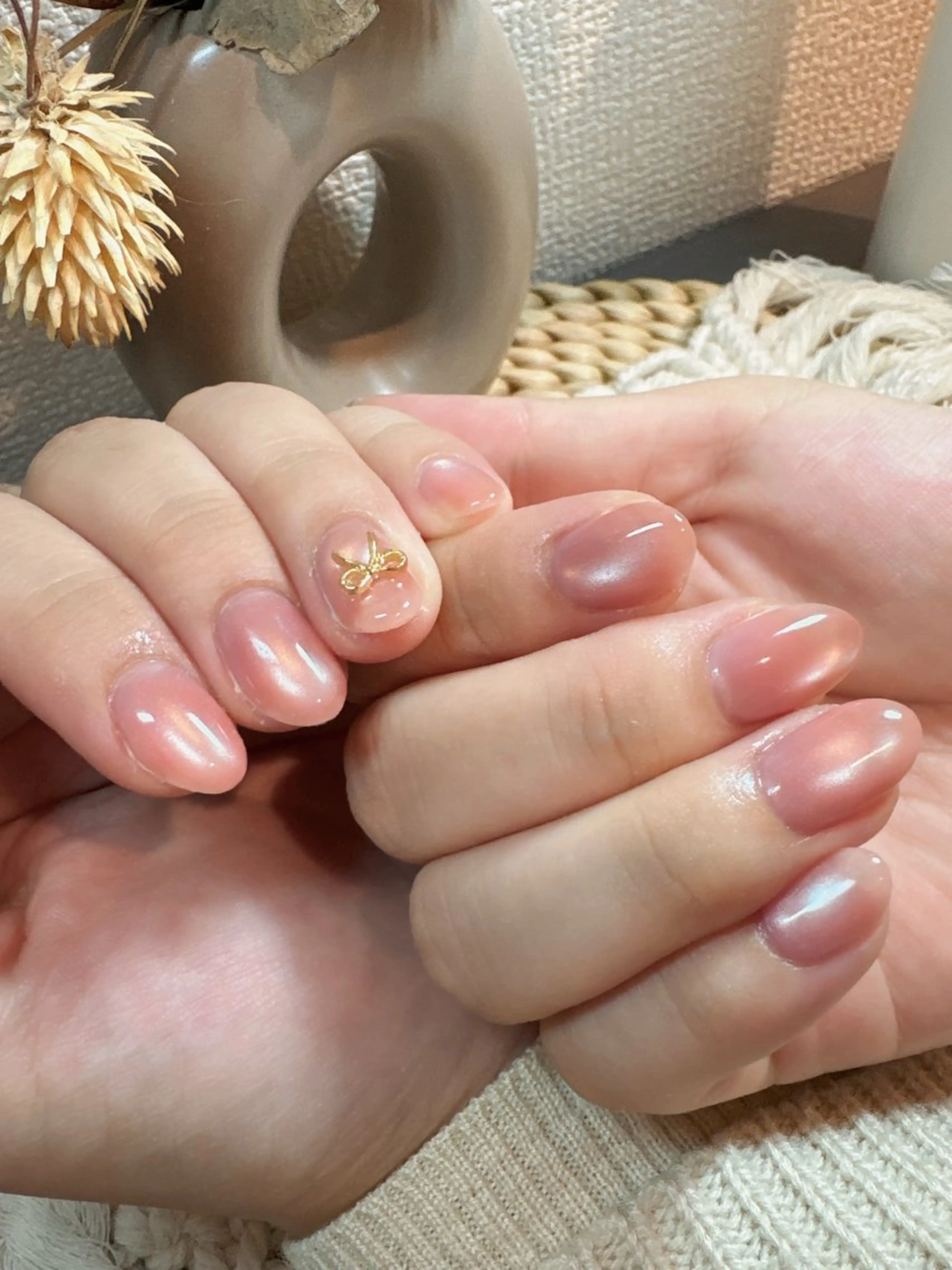 ネイル ハンドネイル Brodia nailsのネイルデザイン