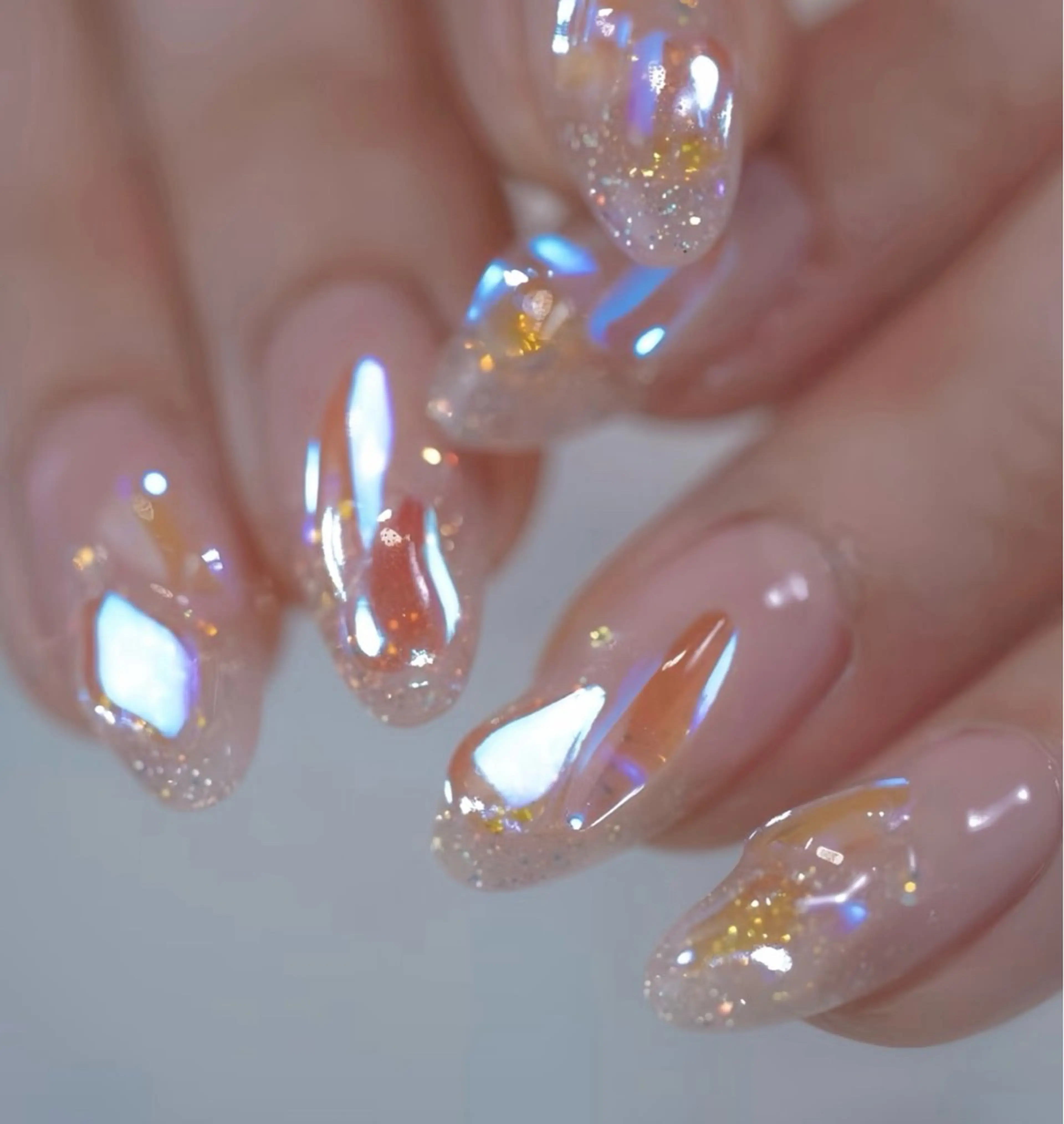 ネイル MIMI nailのネイルデザイン