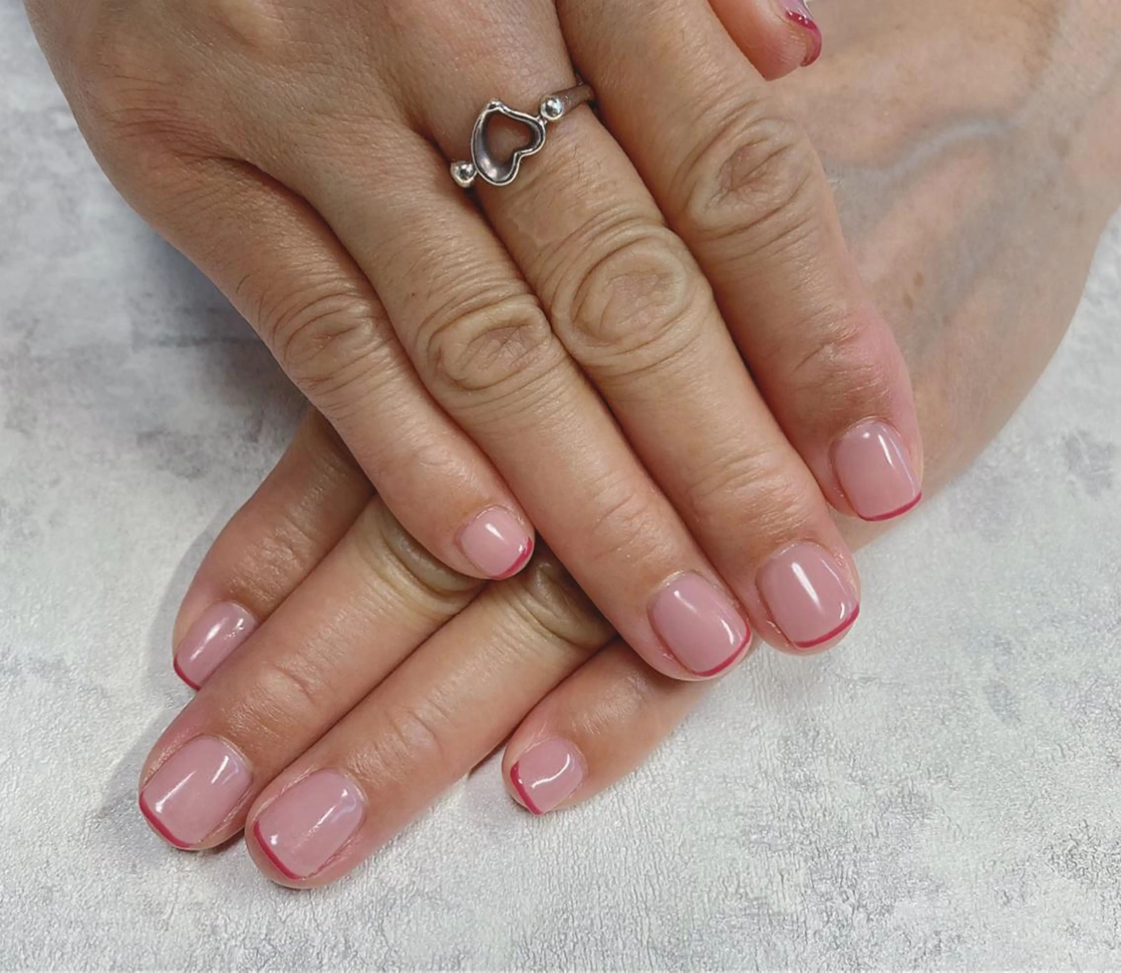 ネイル 𝑺 𝒏𝒂𝒊𝒍✳︎のネイルデザイン