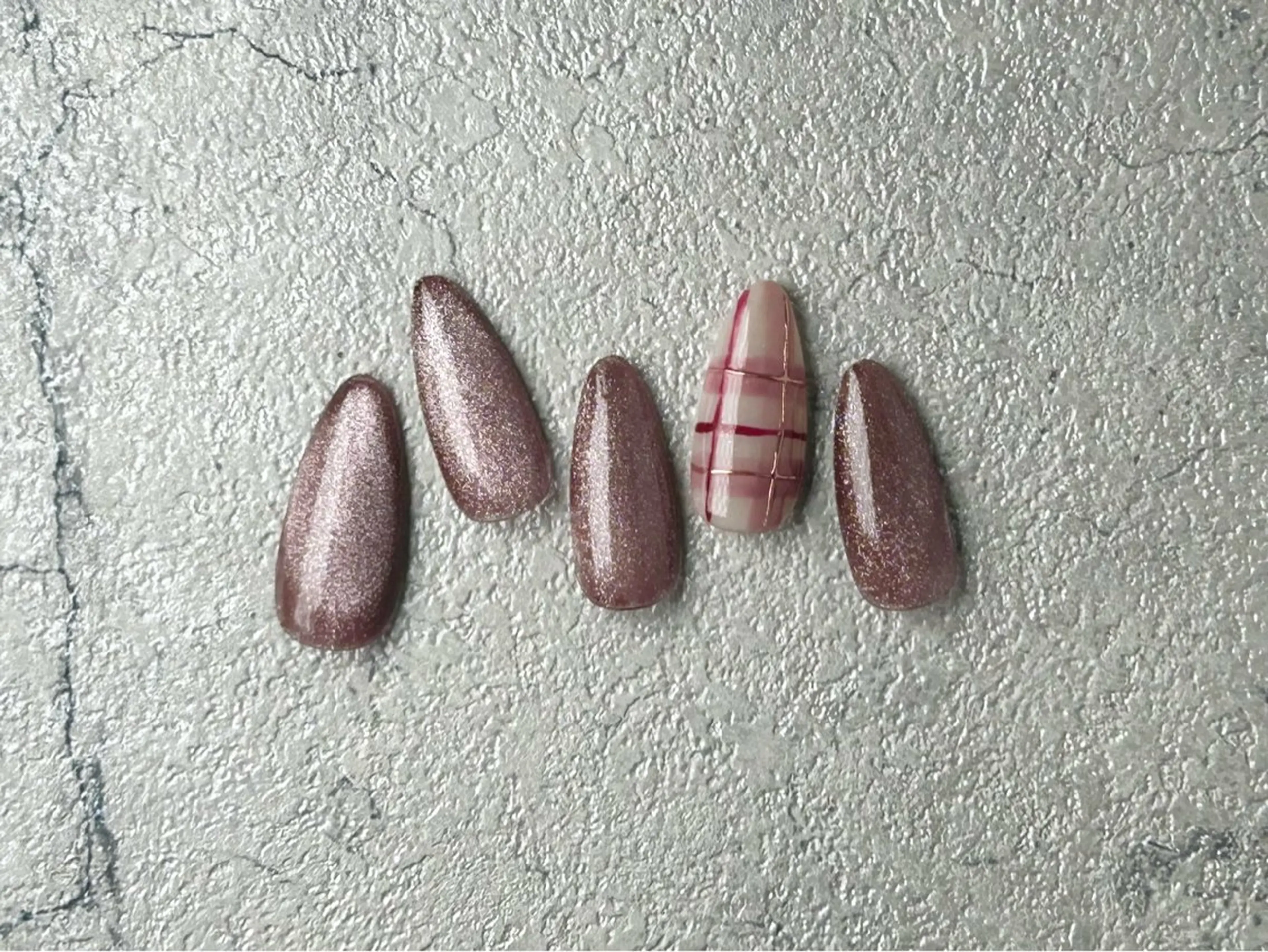 ネイル A I R I ♡のネイルデザイン