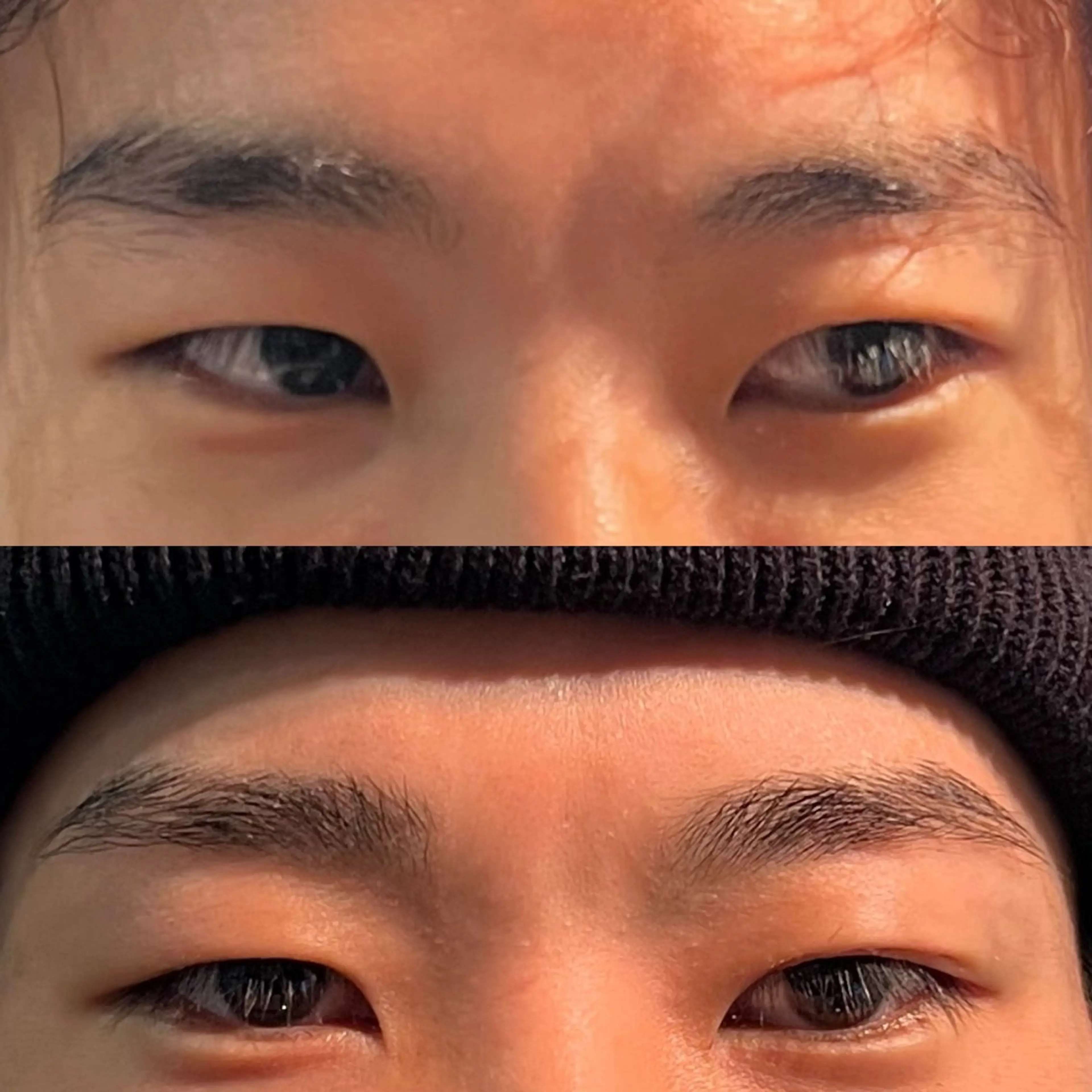 アイブロウ 垢抜け眉WAX専門 ちゅるんまつげ|鎌倉の眉毛・アイブロウイメージ