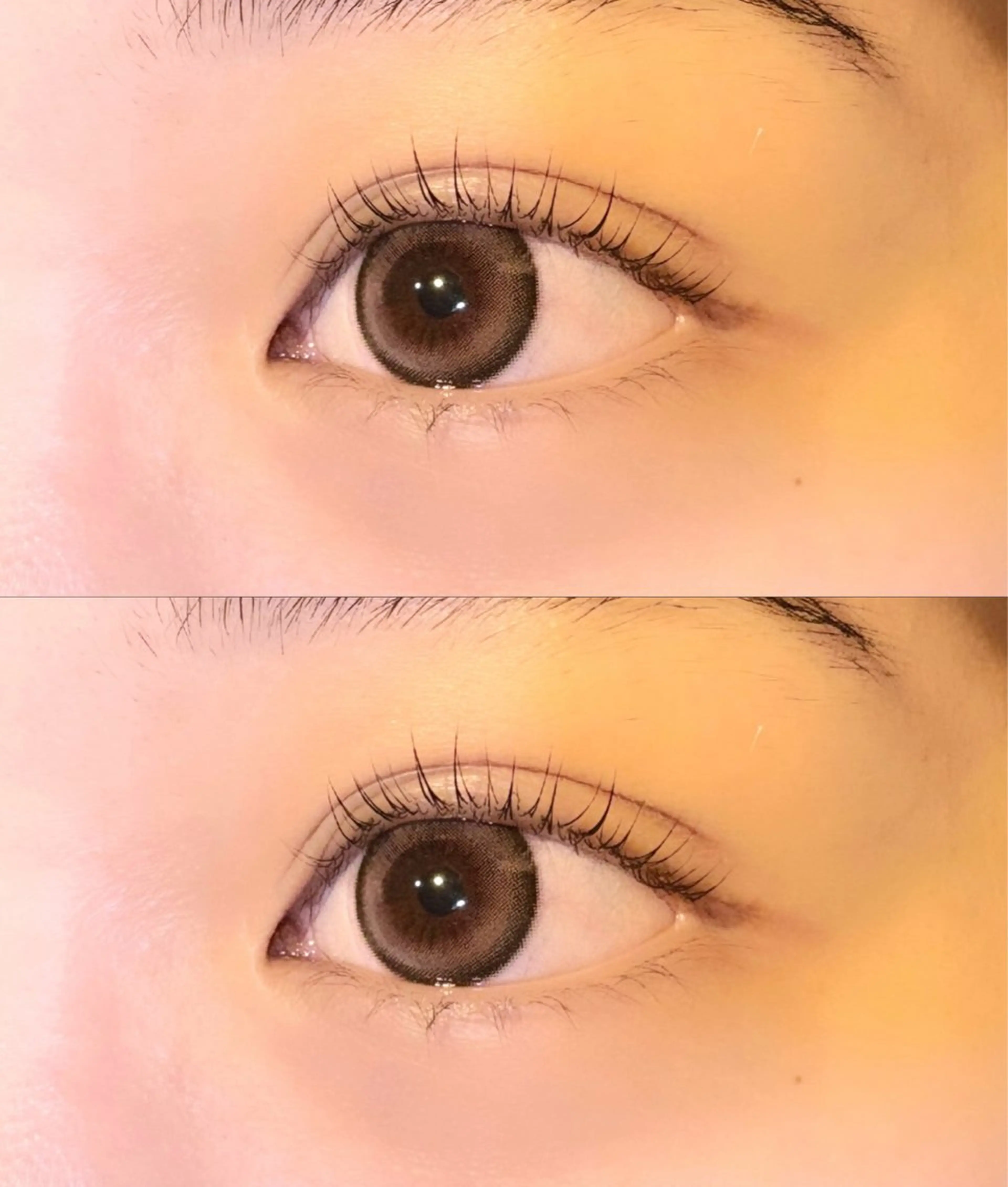 マツエク・マツパ マツパ 國田 紗成の眉毛・アイブロウイメージ