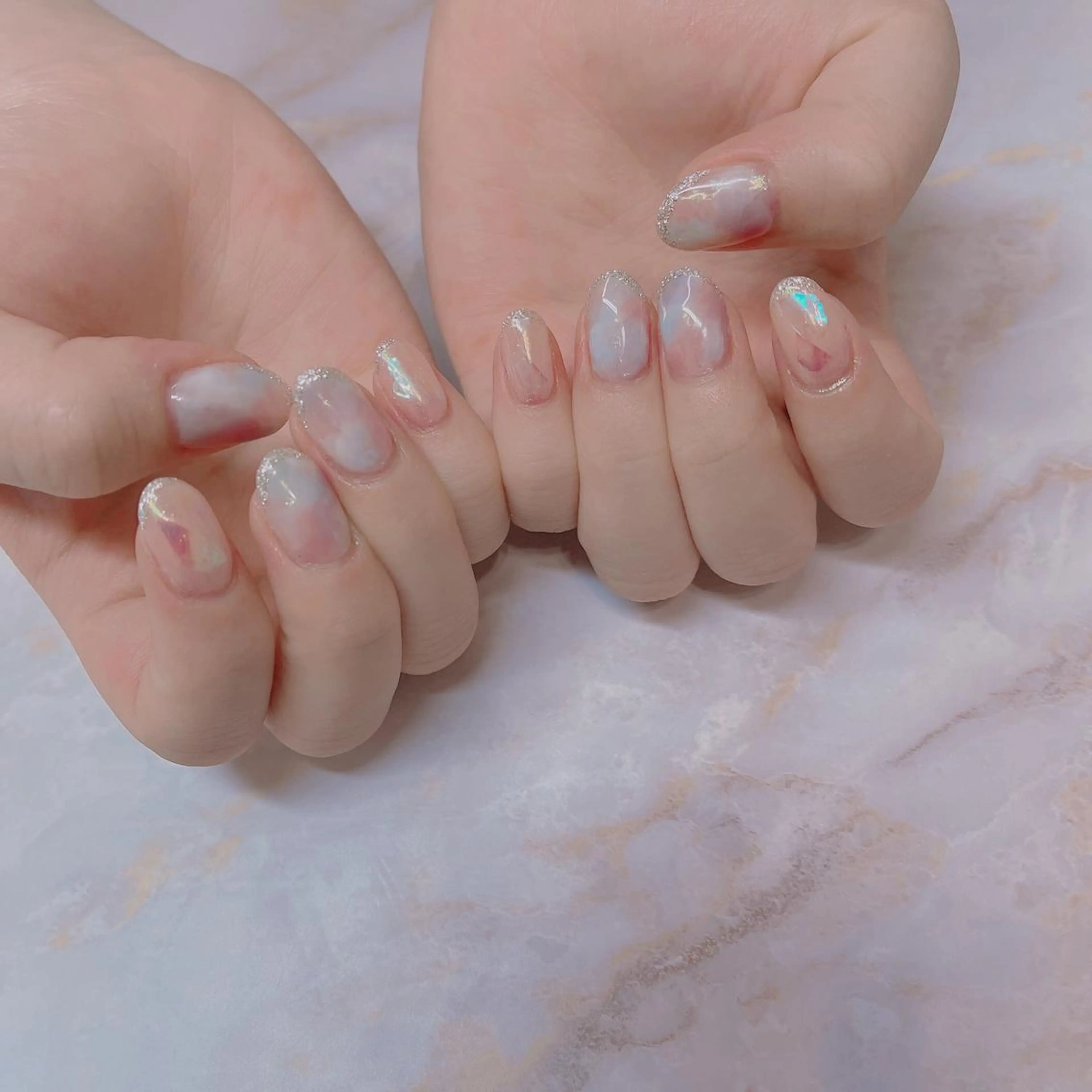 ネイル Private Salon 大宮のネイルデザイン