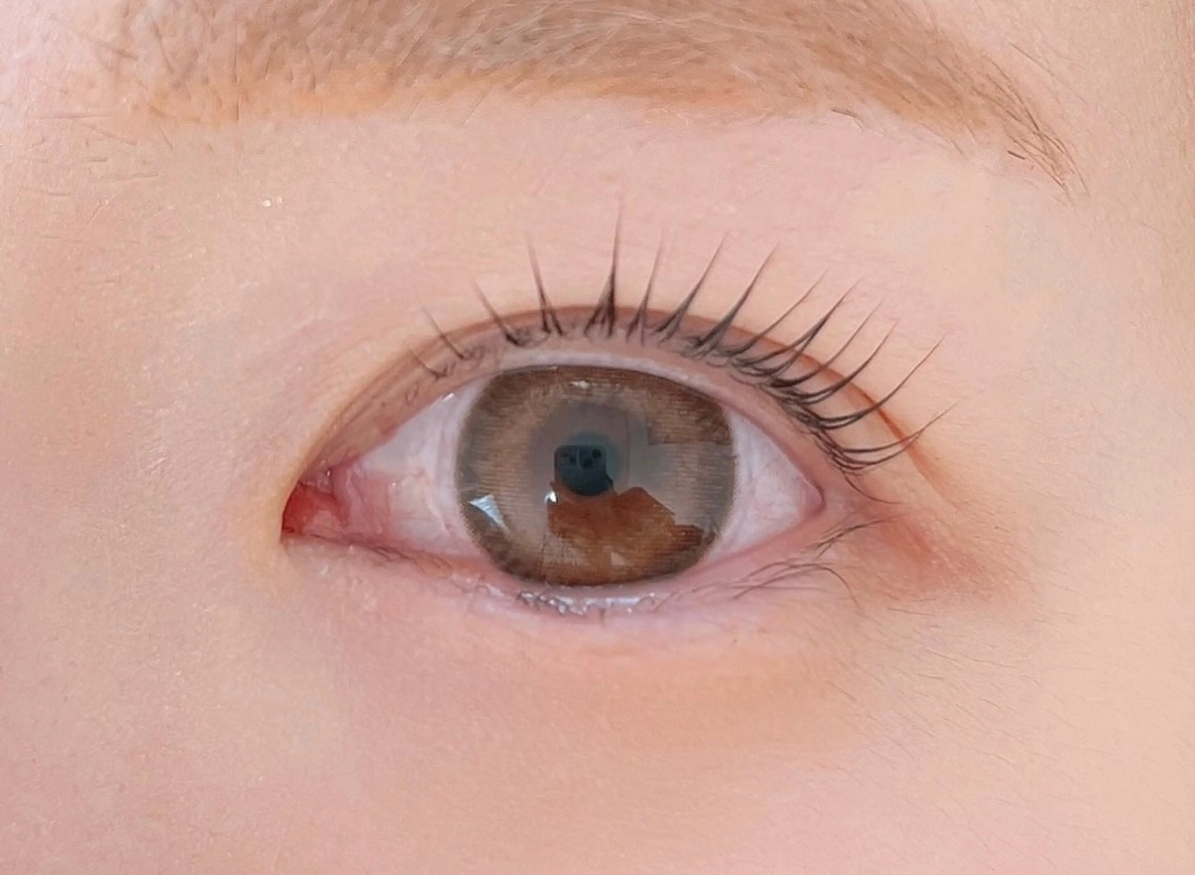 マツエク・マツパ Mua Ayumiのマツエク・マツパデザイン