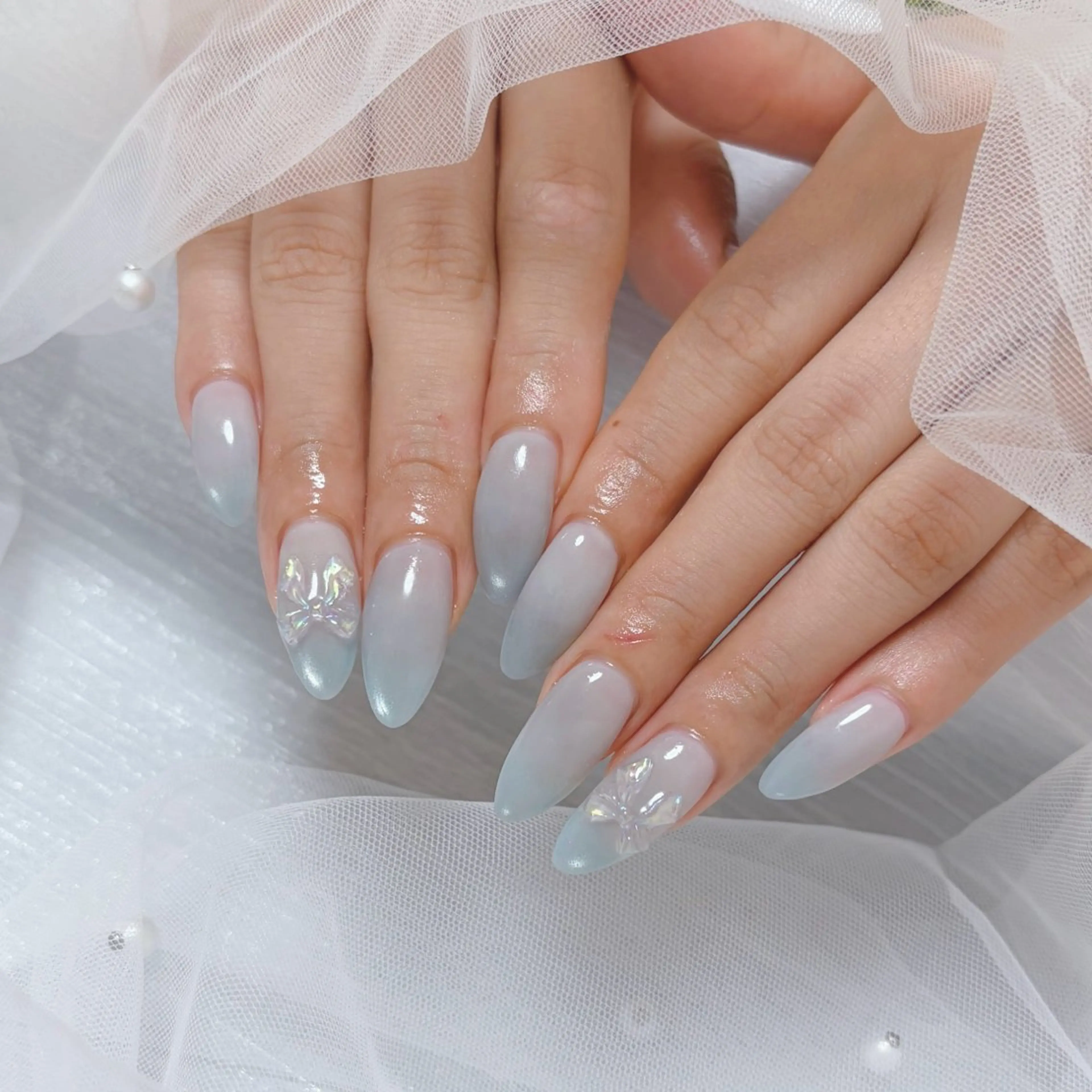 ネイル 💅fleur Ayumiのネイルデザイン