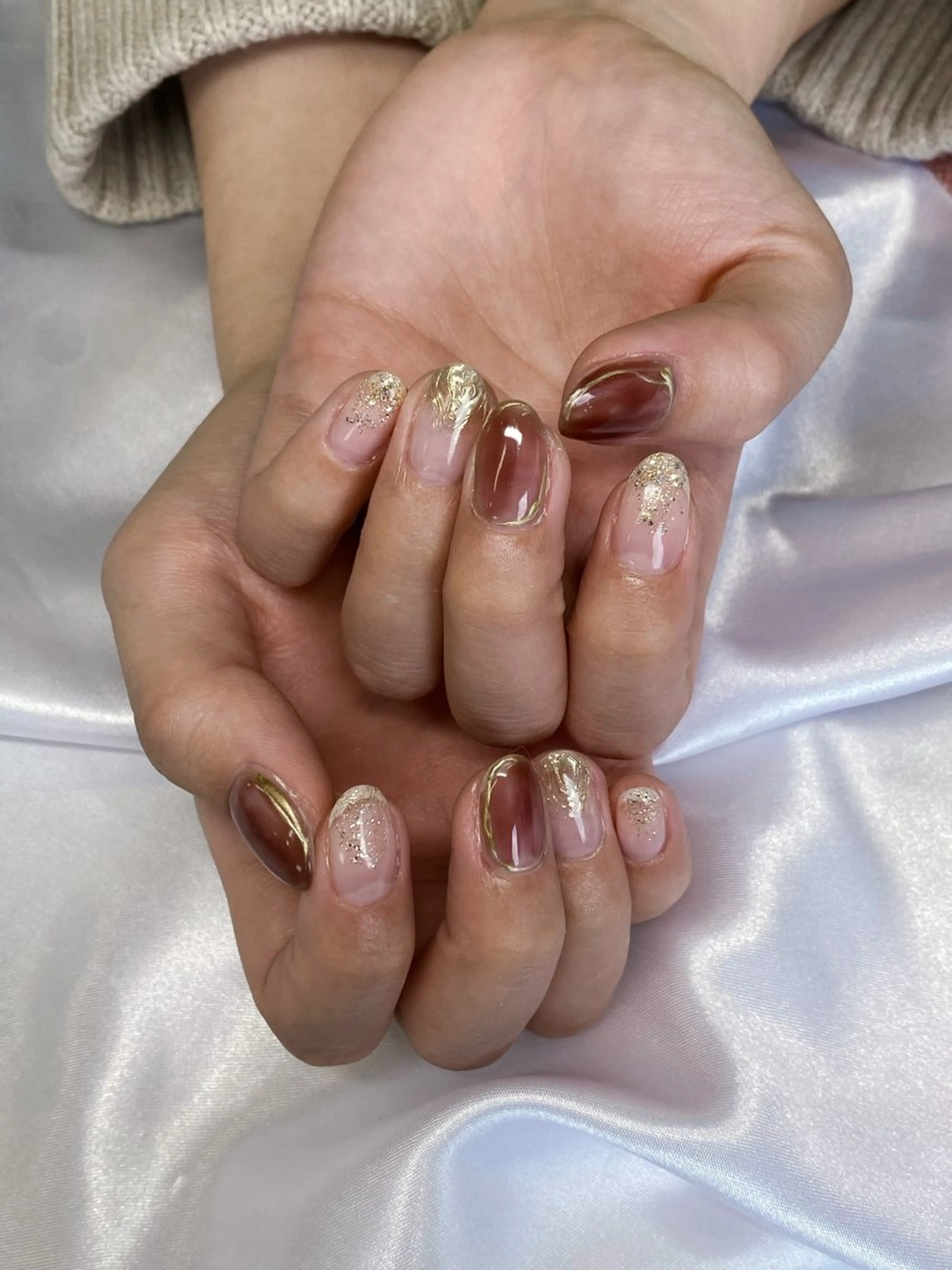 ネイル 🌻ひまり🌻 ネイルのネイルデザイン