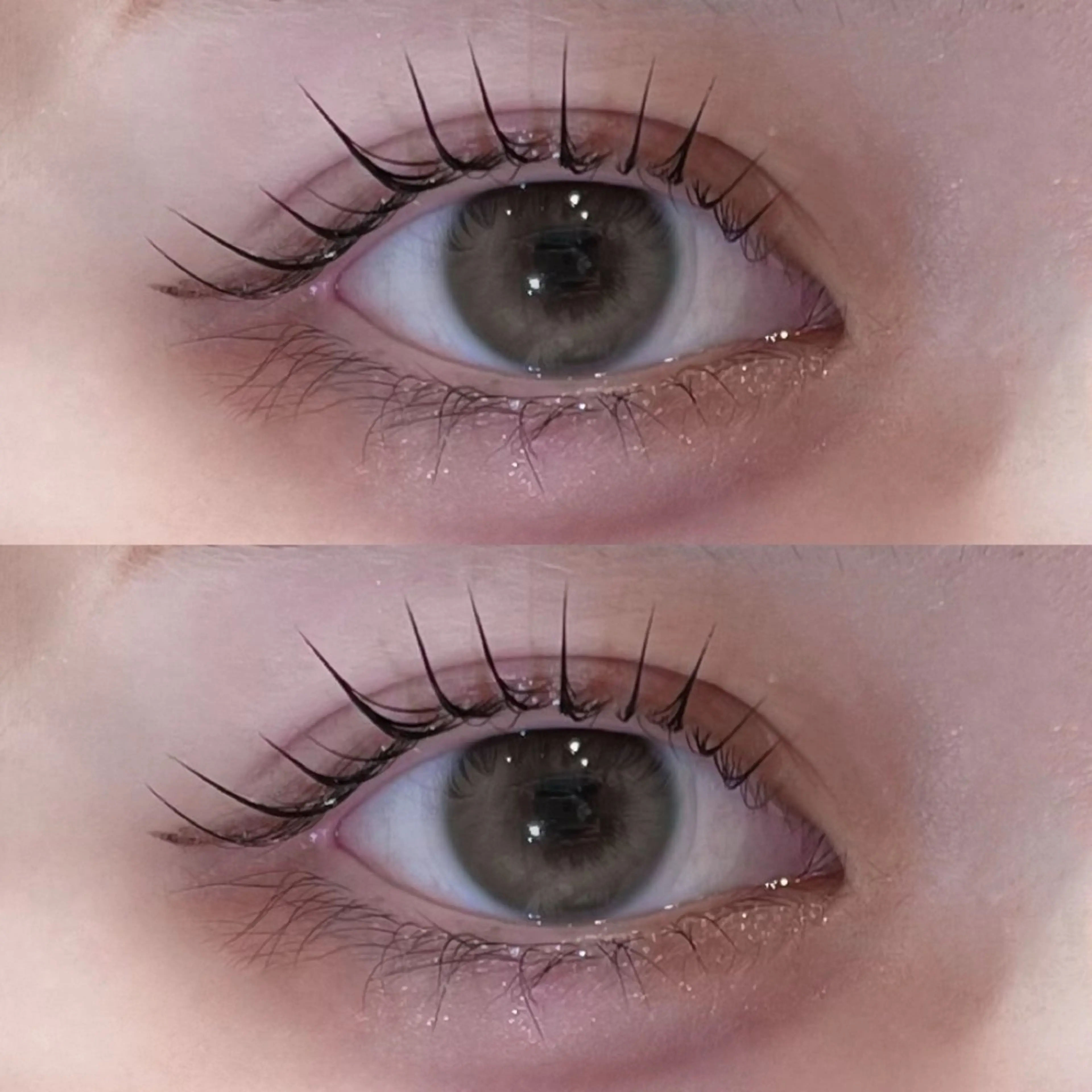 マツエク・マツパ ♡eyelist / sae♡のマツエク・マツパデザイン