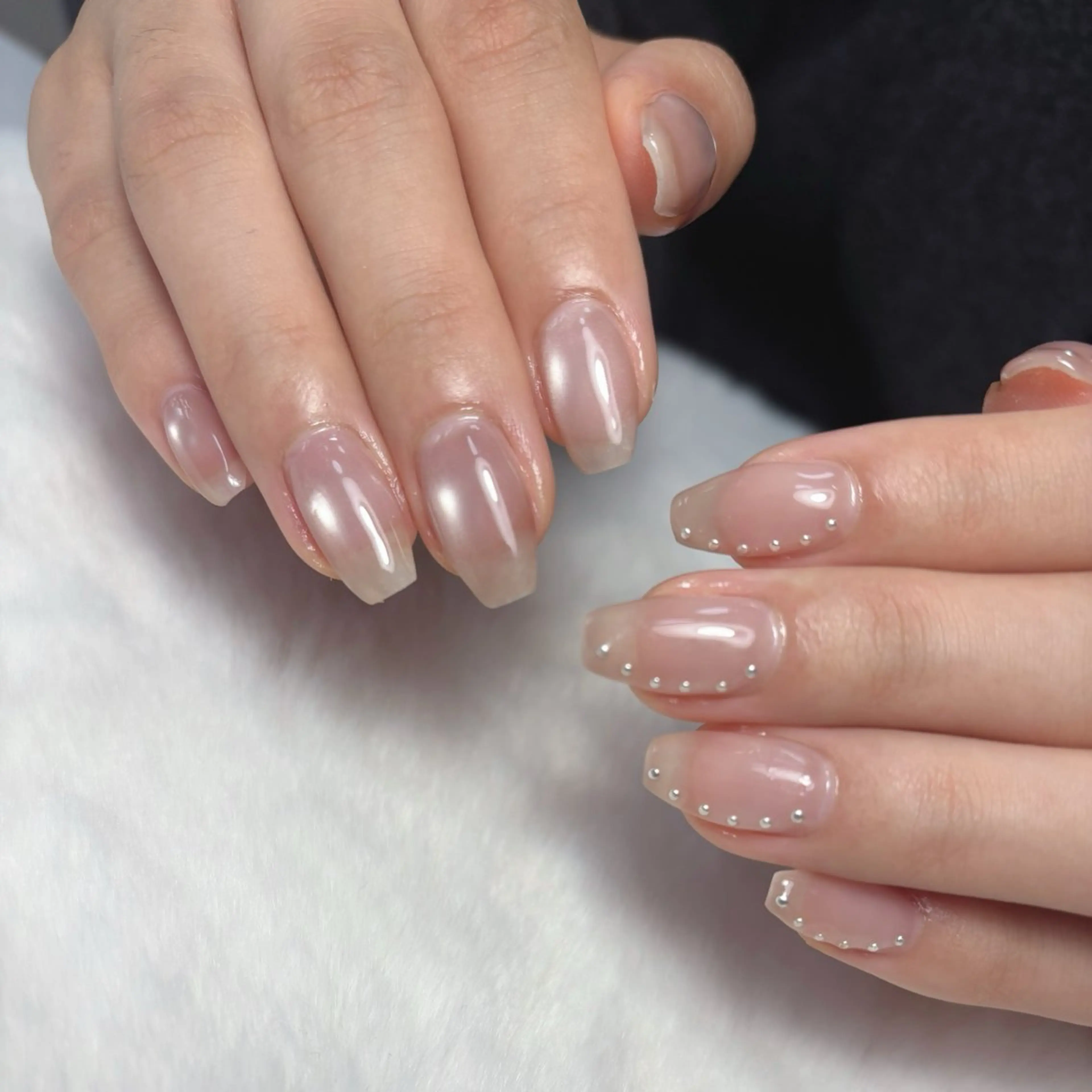 ネイル ハンドネイル STELLA nailのネイルデザイン