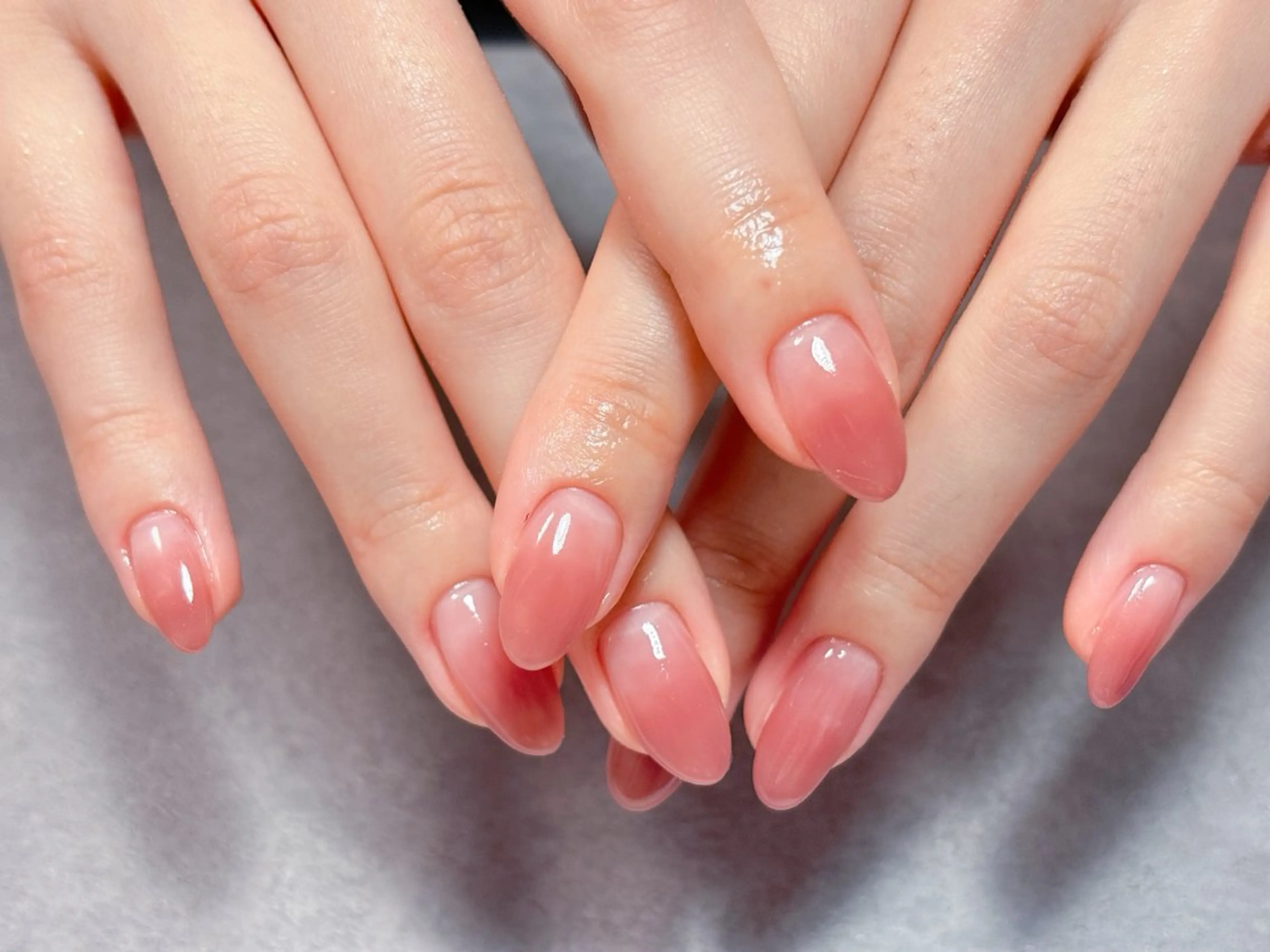 ネイル アートネイル マグネットネイル ハンドネイル ハンドケア ゆ か_Nails💫のネイルデザイン
