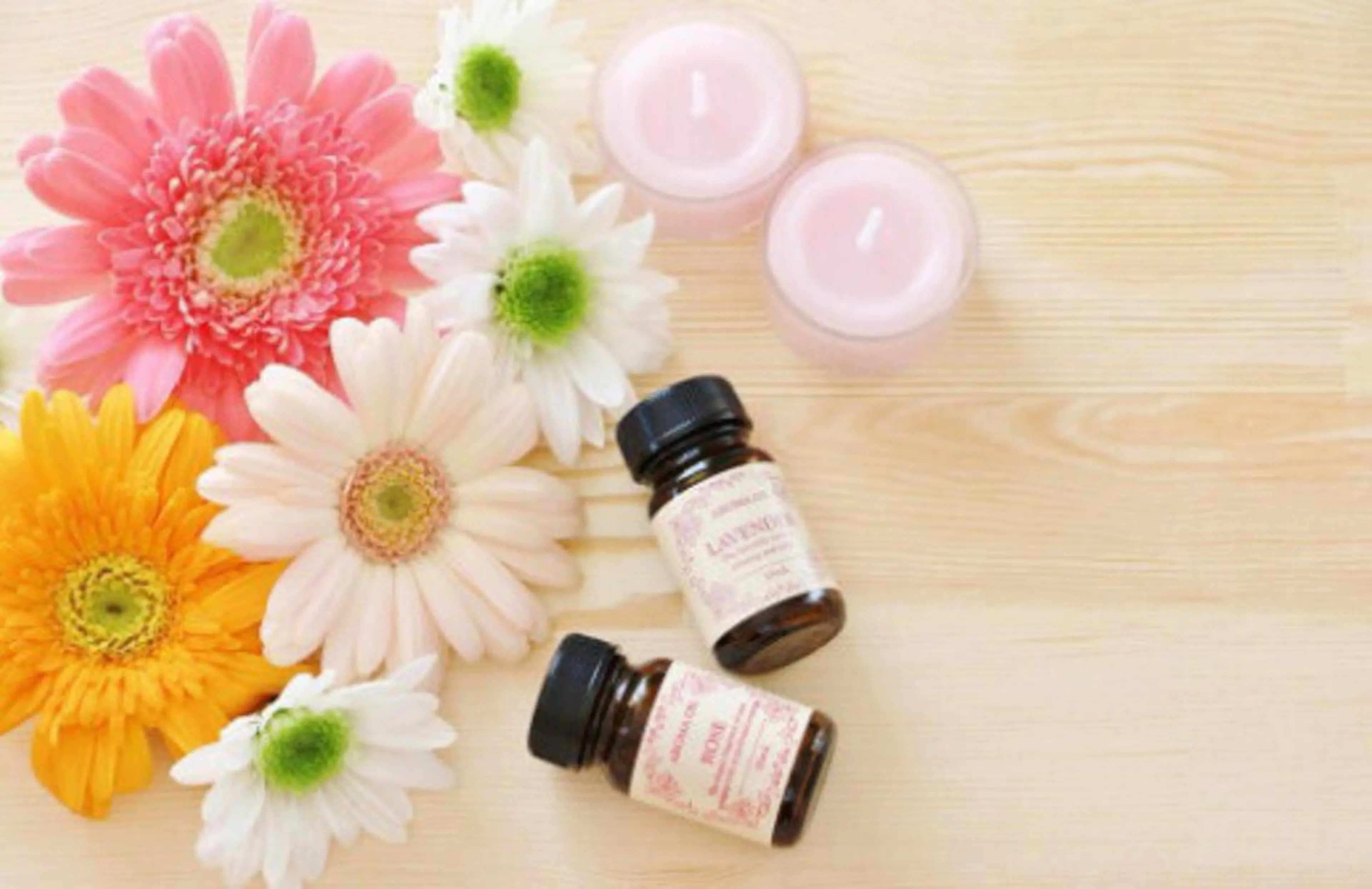 ゆか/エステサロン Lilasmileのエステ・リラクイメージ