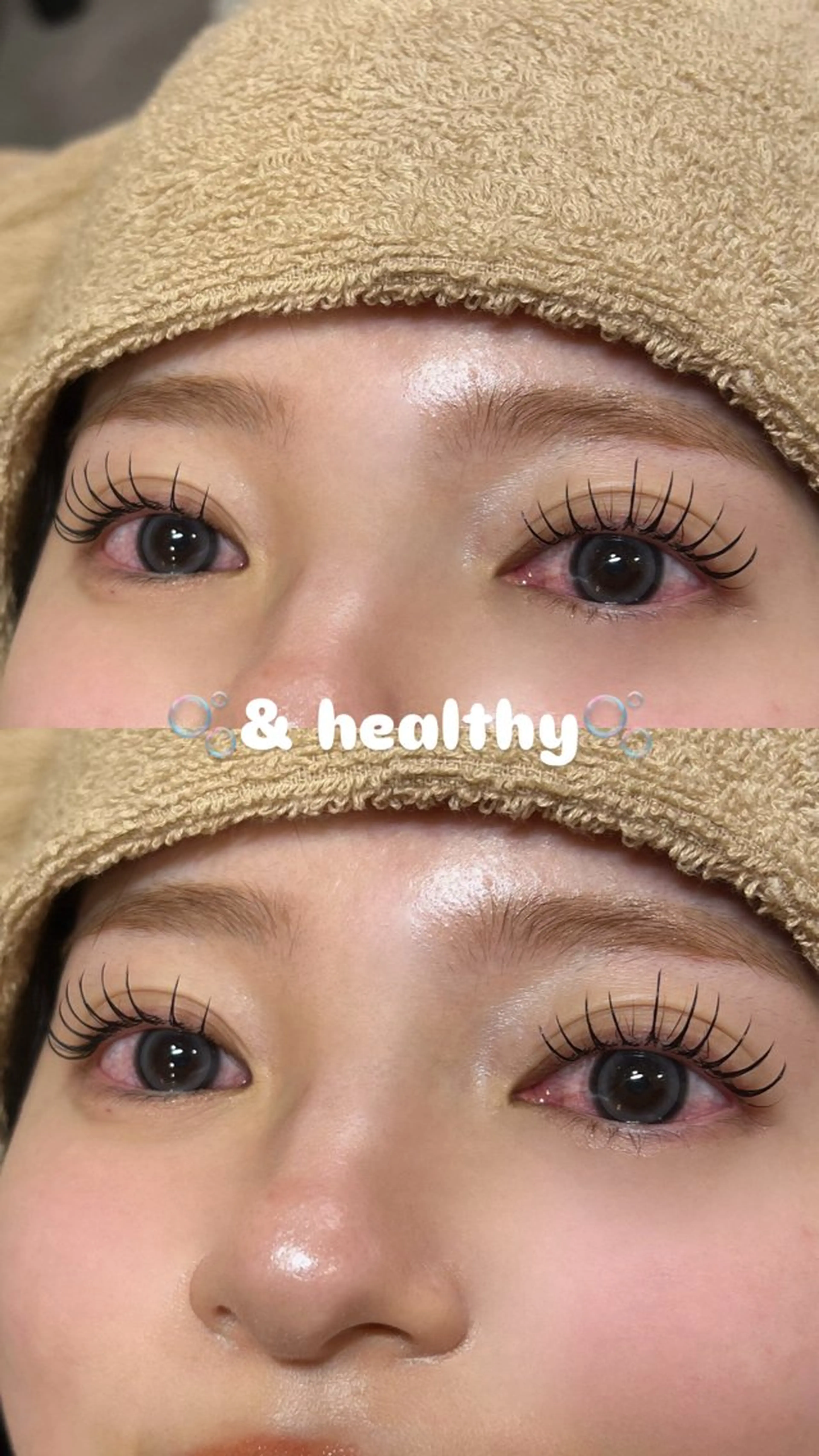 マツエク・マツパ digxdug yuukaのマツエク・マツパデザイン