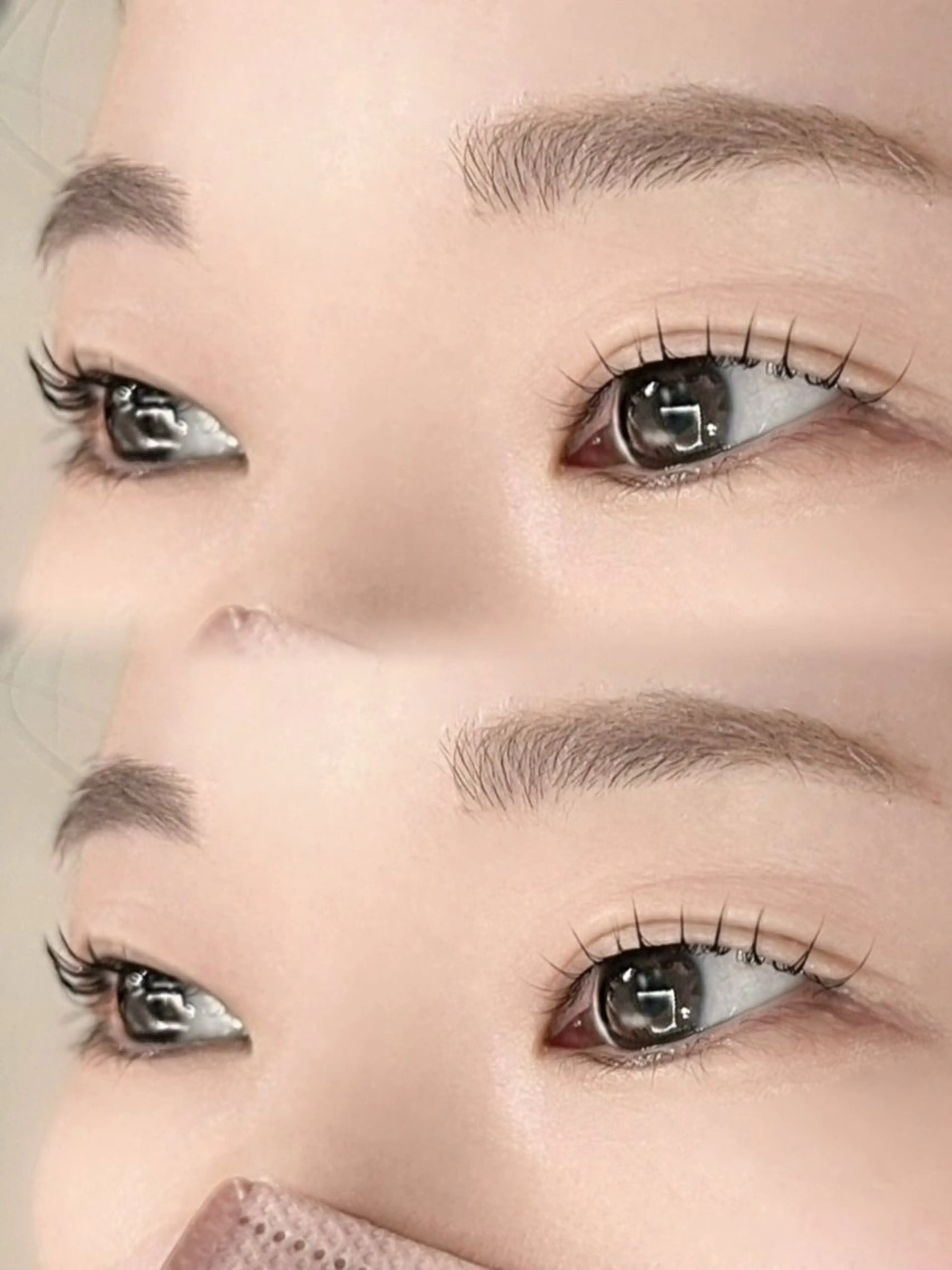 マツエク・マツパ SOEL 🍓yu-kiのマツエク・マツパデザイン