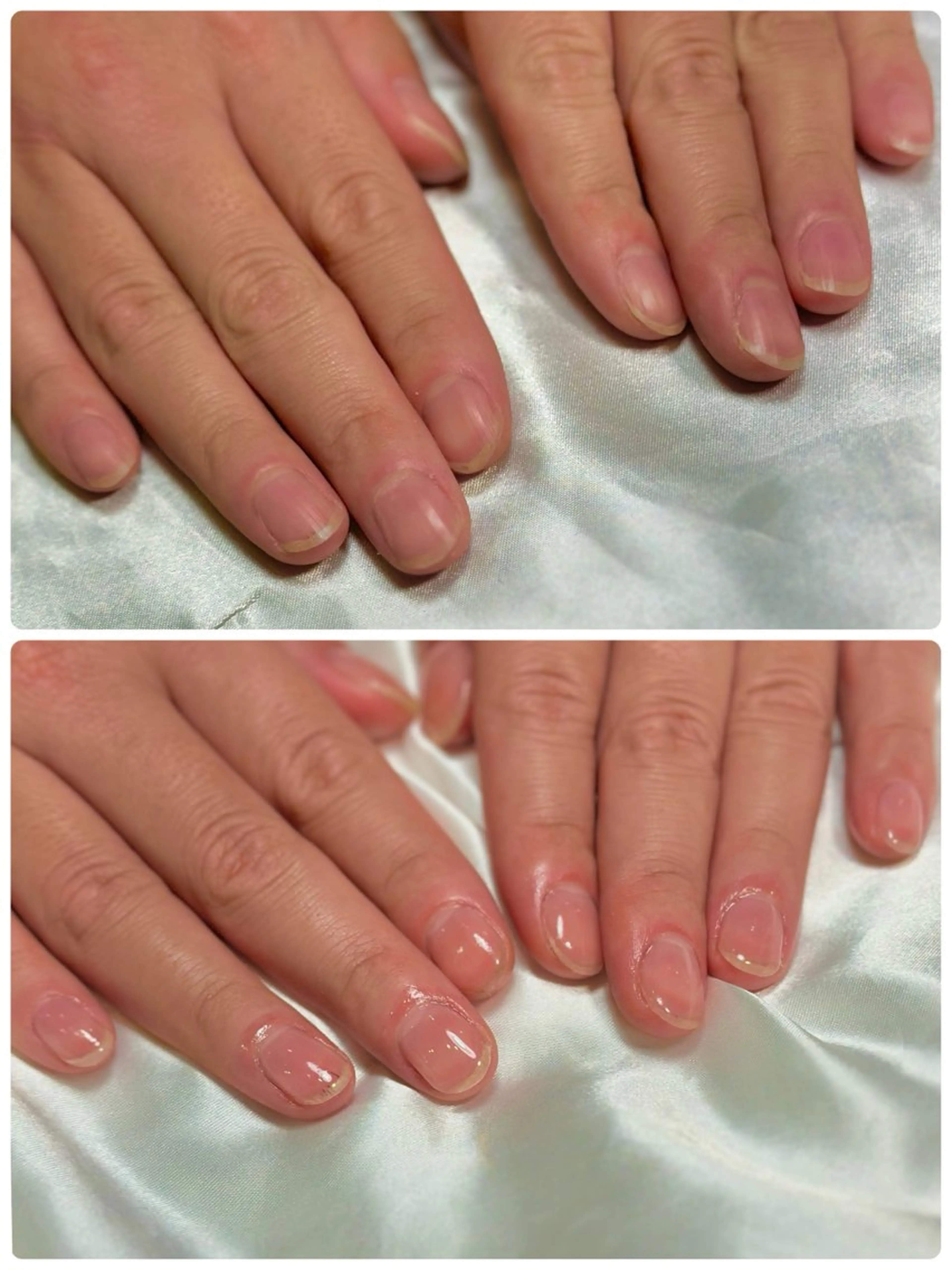 ネイル ○△□ 守口市のネイルデザイン