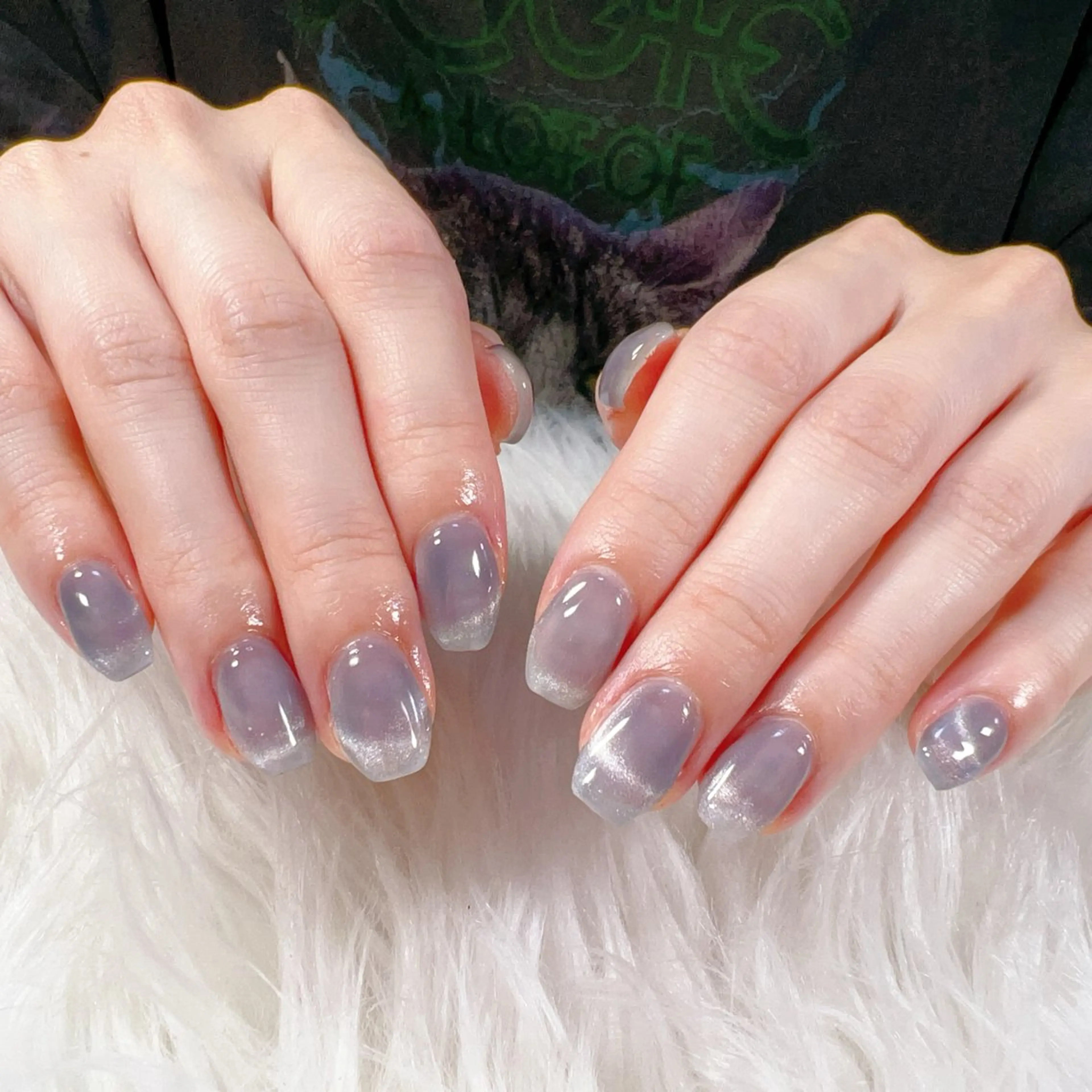 ネイル ネイルサロン ロア旧ジョリーのネイルデザイン