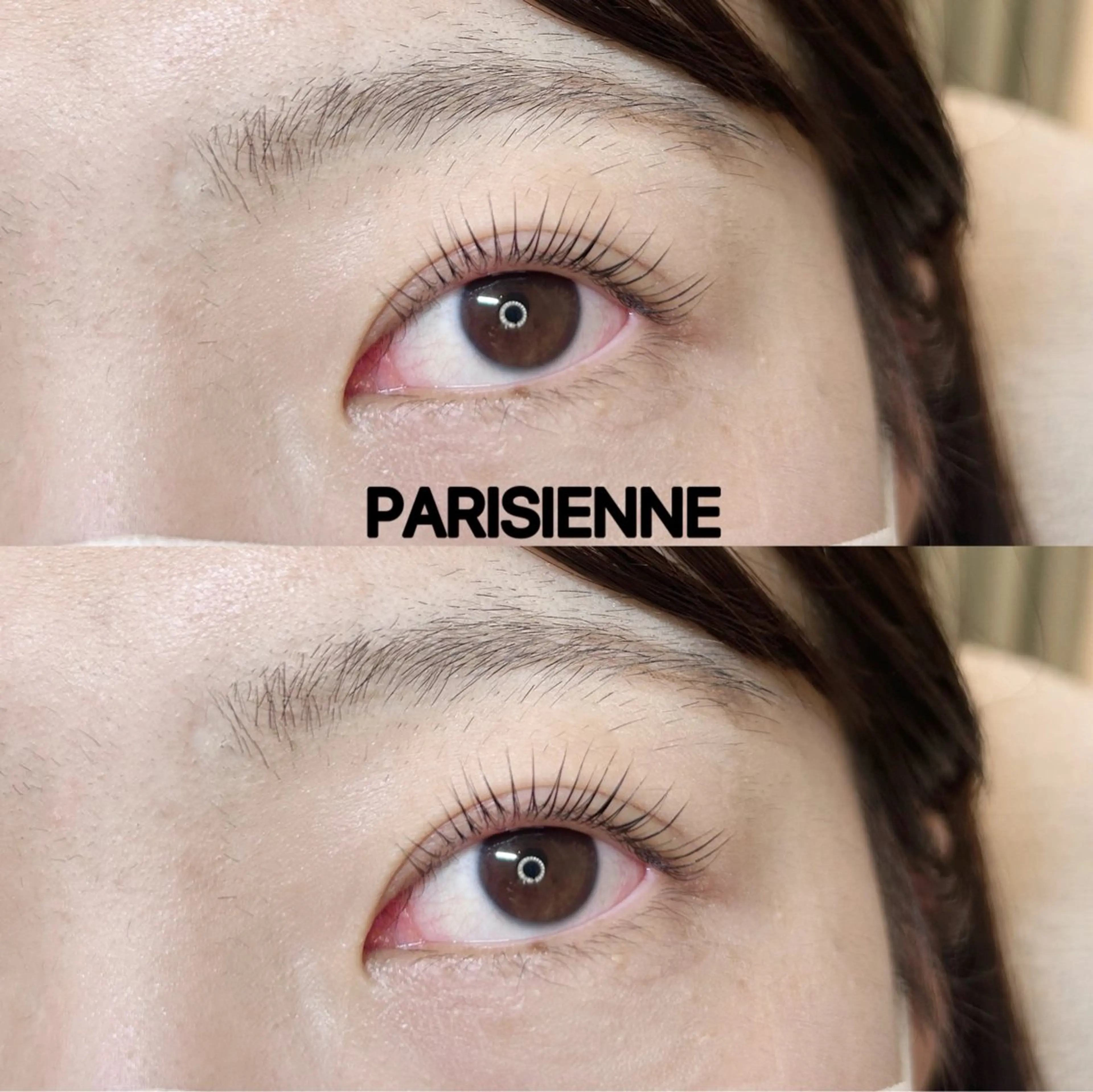 マツエク・マツパ さえ 🍒の眉毛・アイブロウイメージ