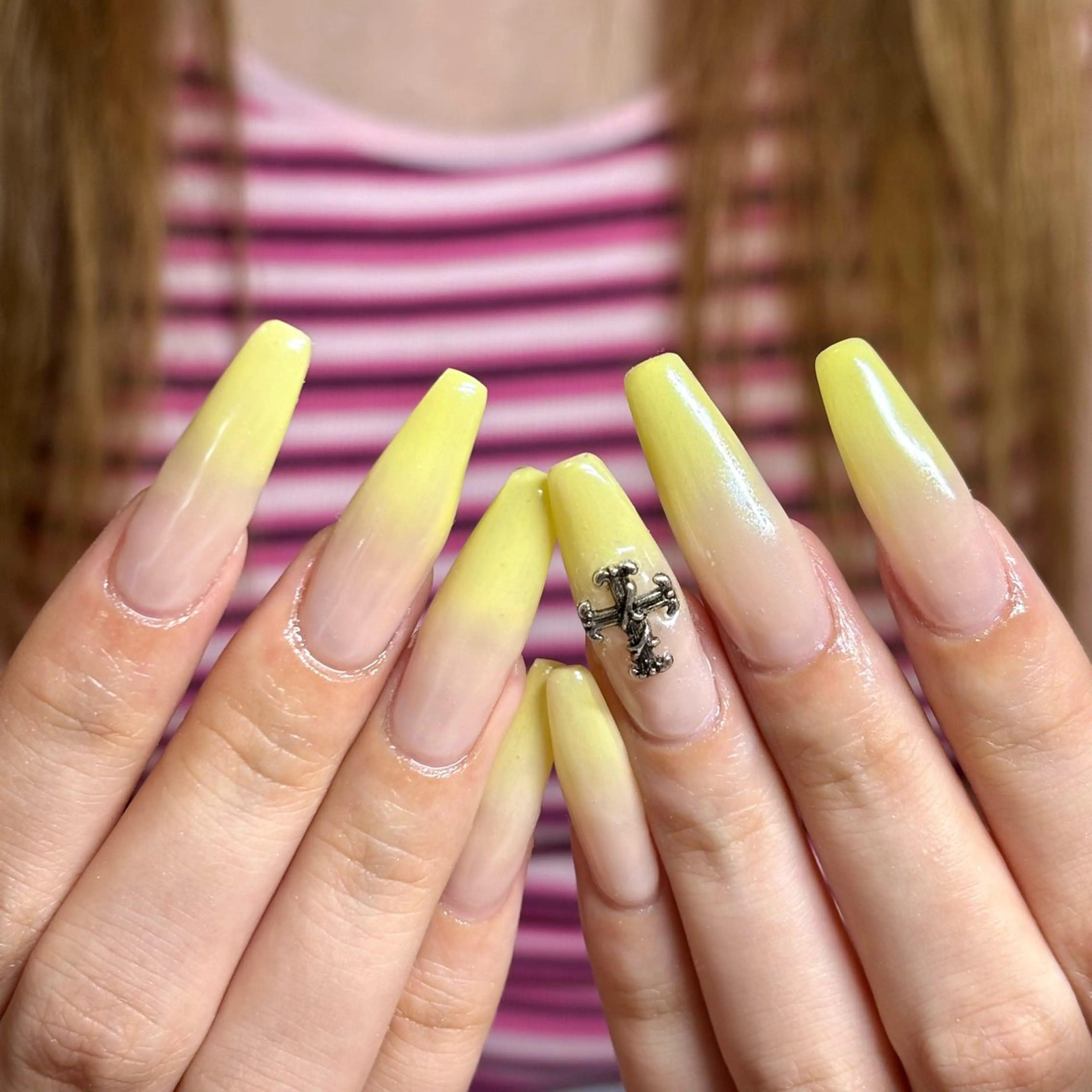 ネイル ハンドネイル Sii nail 🤍SAKIのネイルデザイン