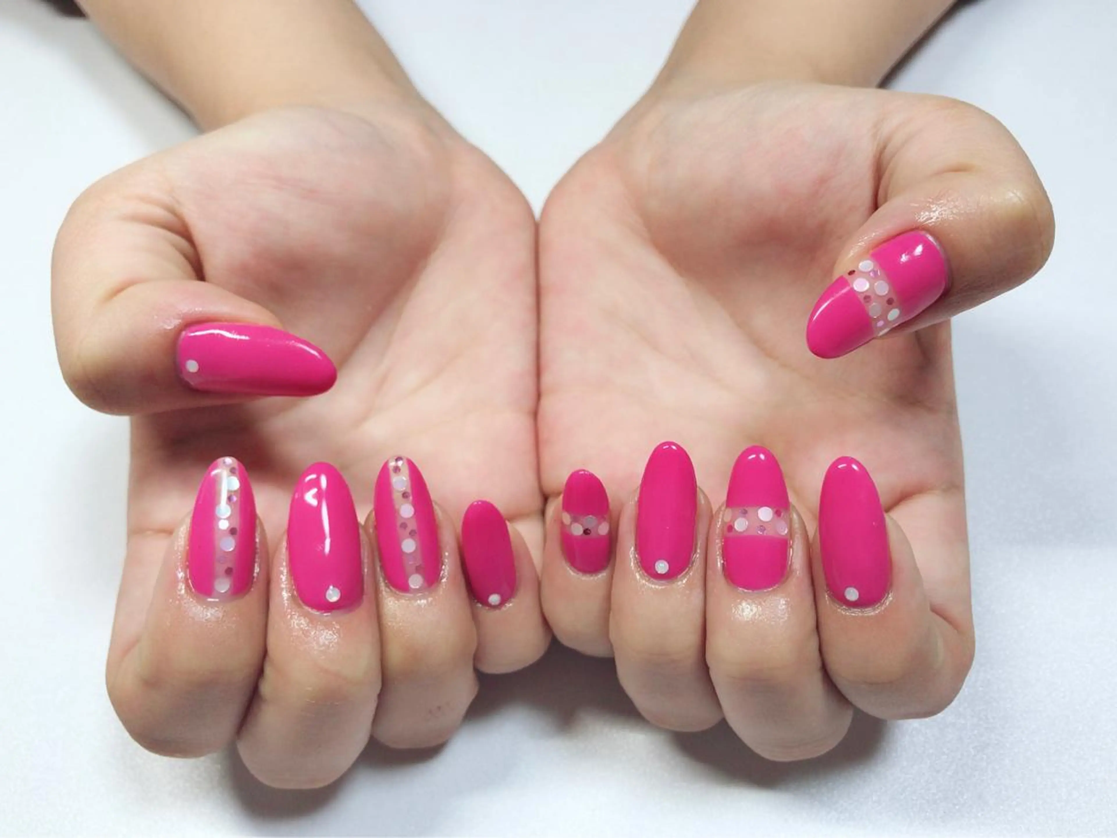 ネイル S Nailのネイルデザイン