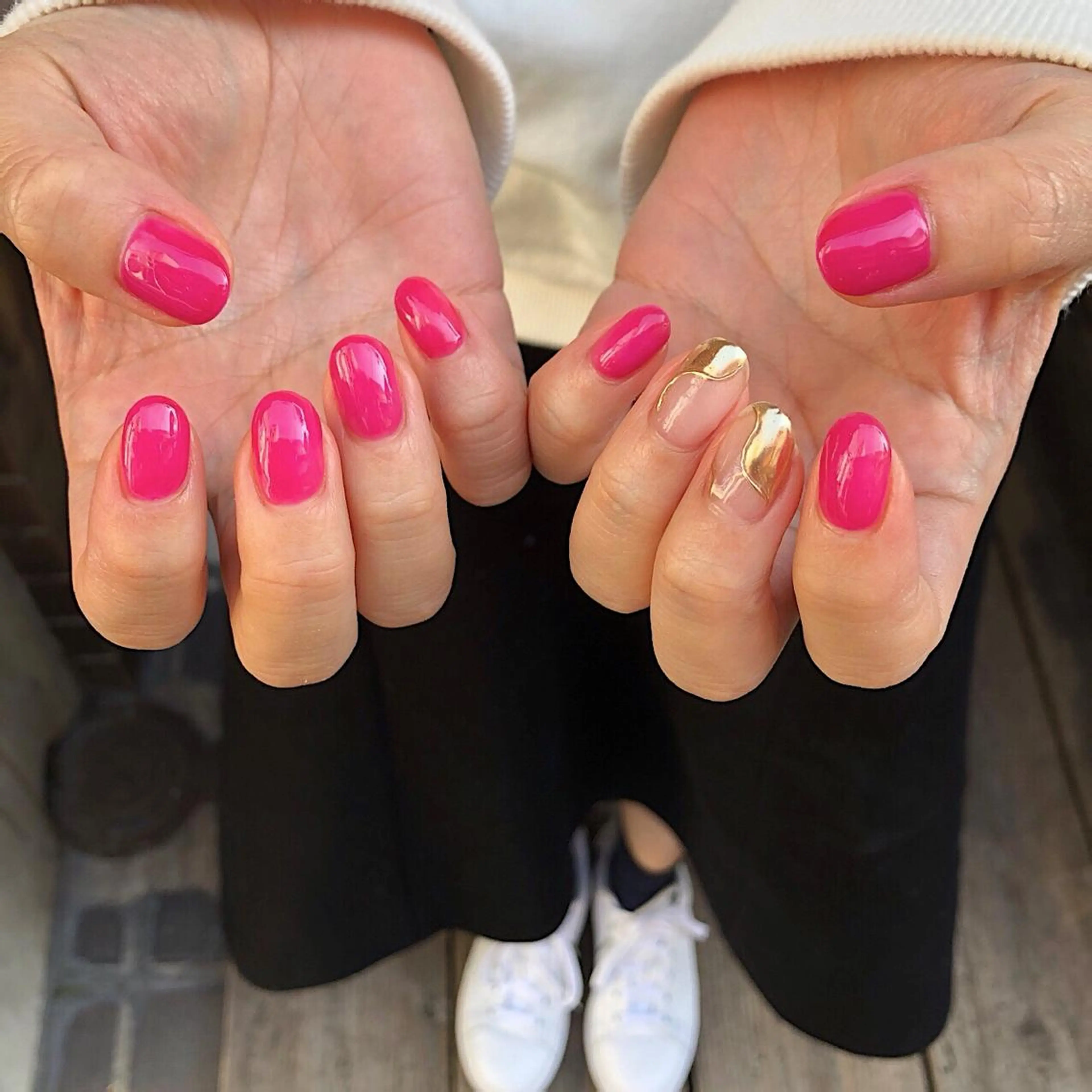 ネイル tlte. NAILのネイルデザイン