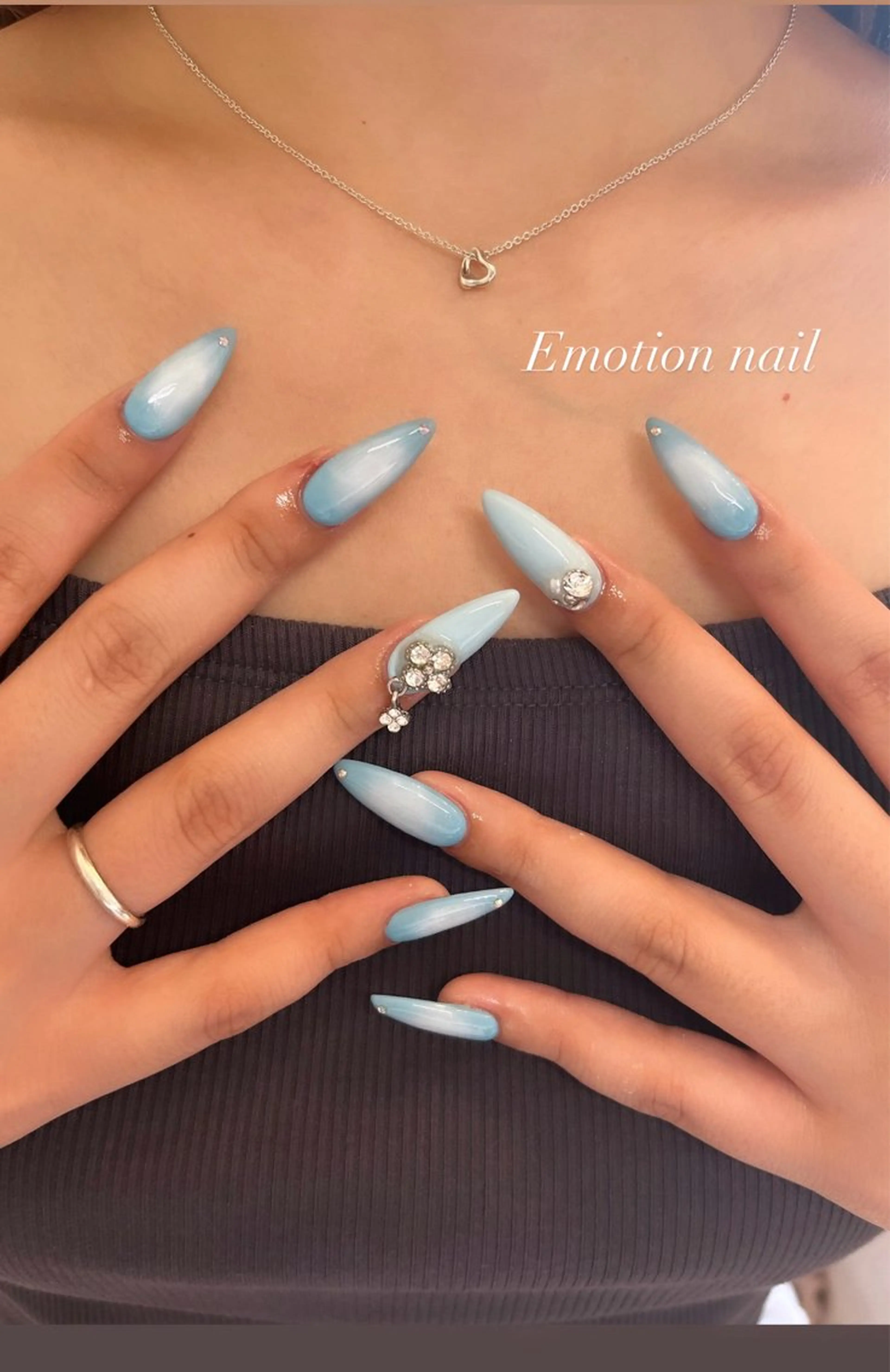 ネイル Chika/ C.nailのネイルデザイン