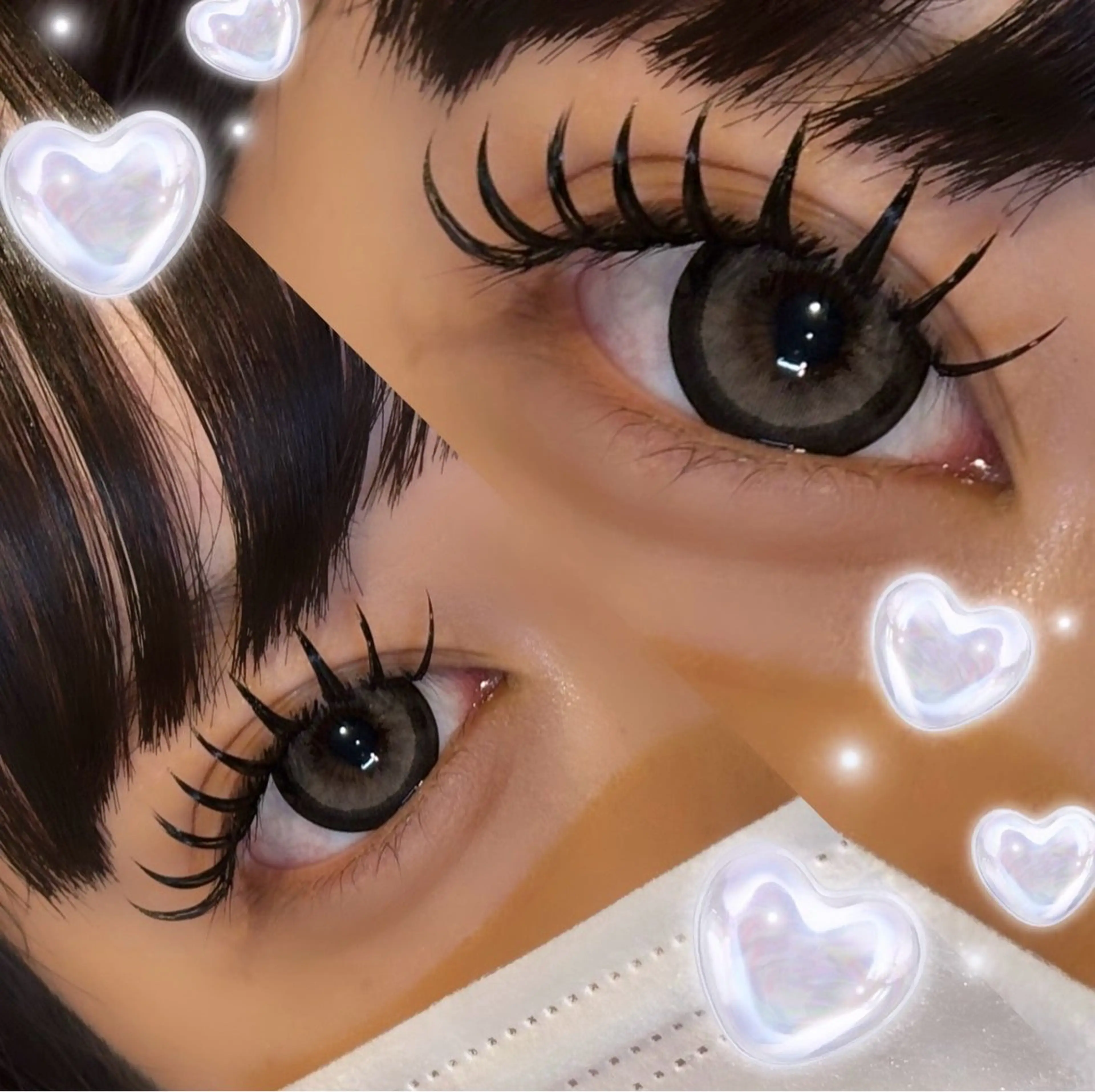 💫バインドロック💫【100束】の写真