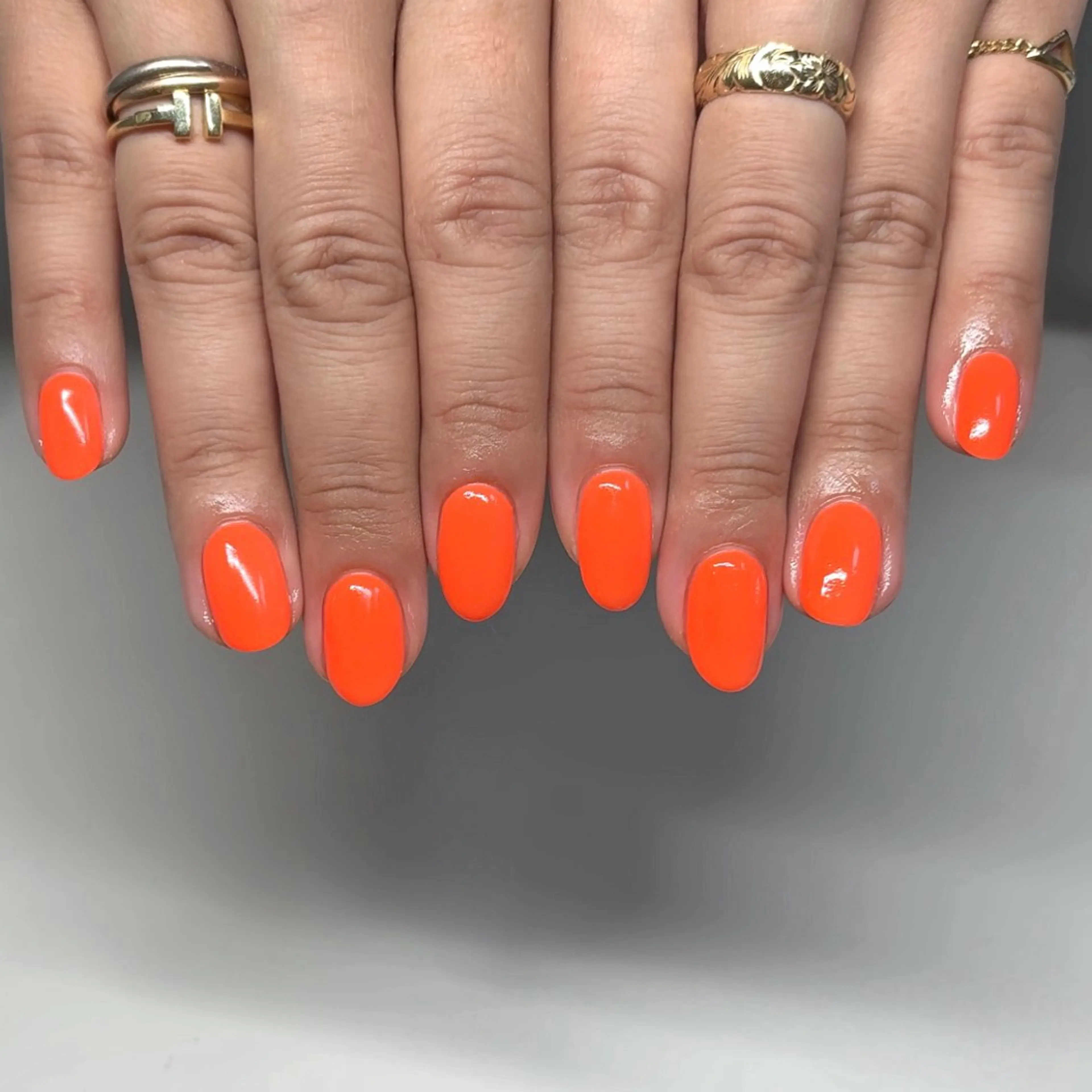 ネイル Gemini Misakoのネイルデザイン