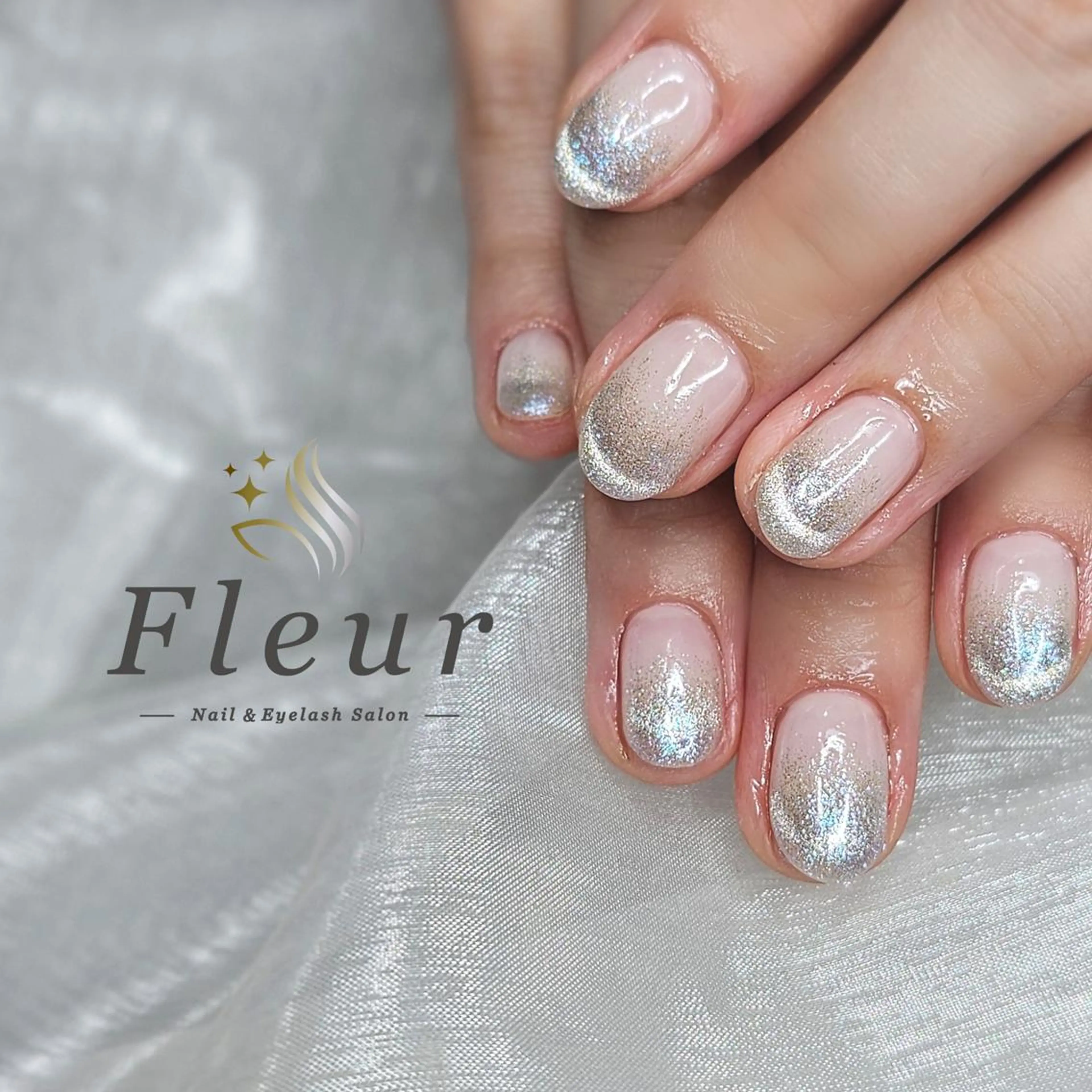 ネイル nail♡ フルールのネイルデザイン